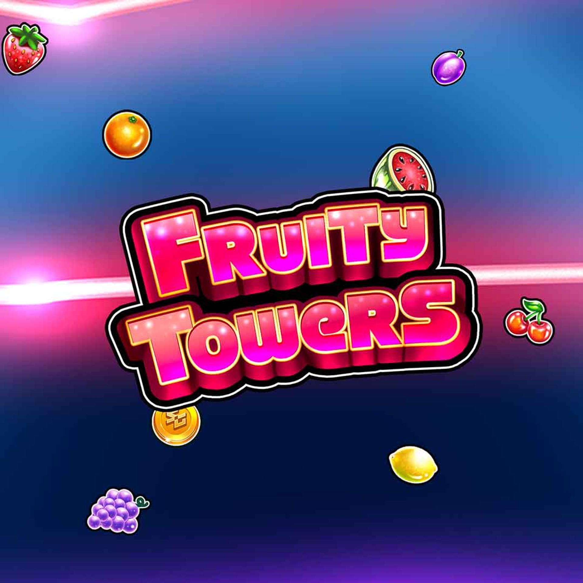 Fruity Towers