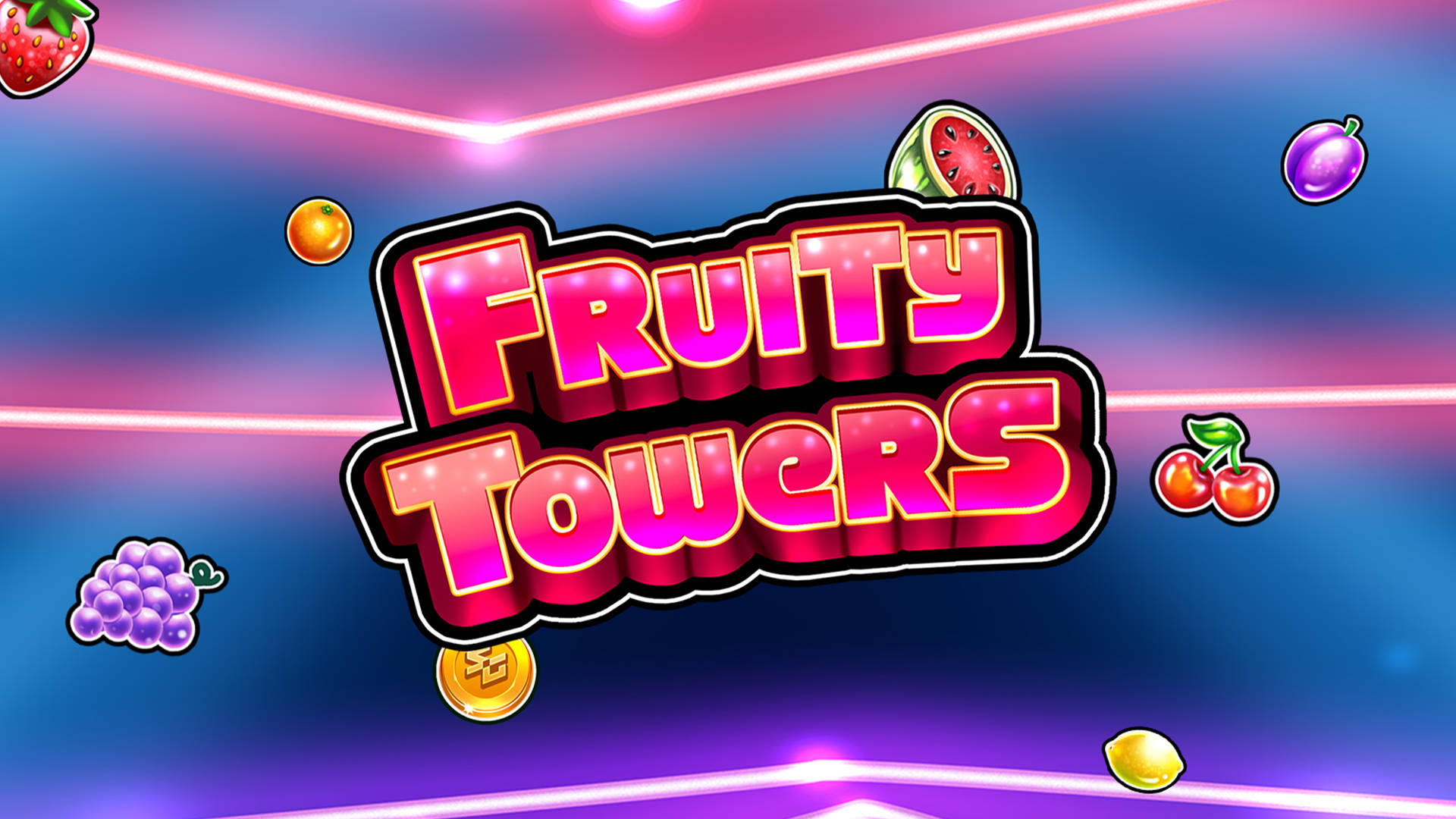 Fruity Towers