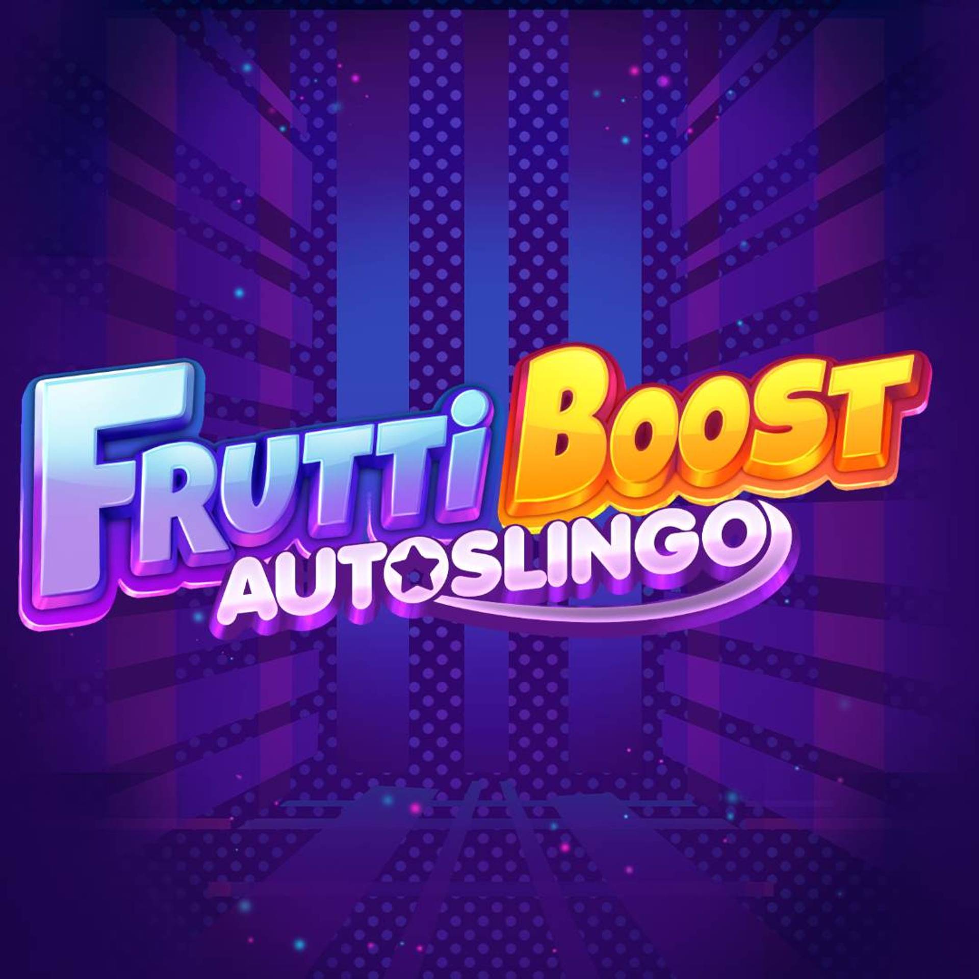 Frutti Boost AutoSlingo