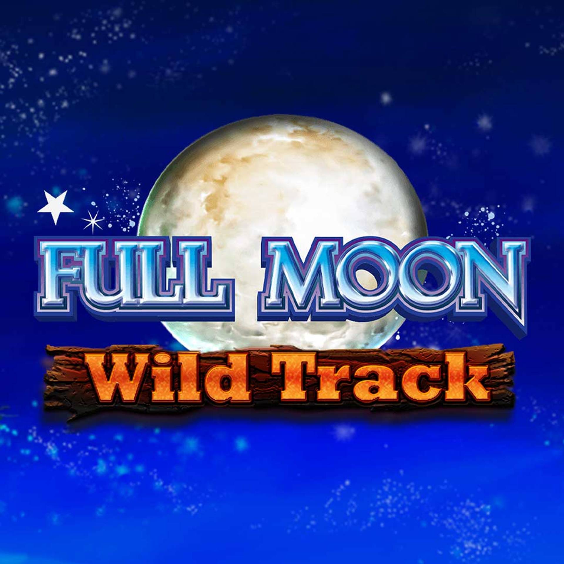 Full Moon: Wild Track