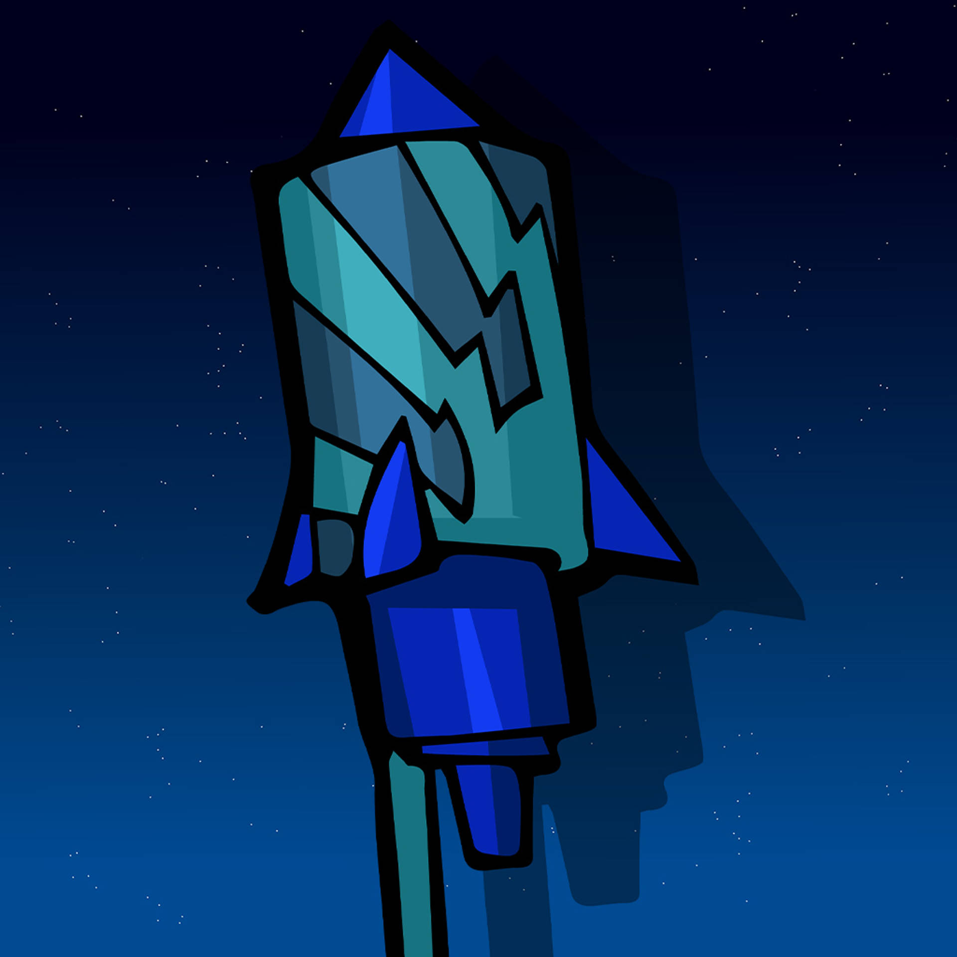 Fun Size Fireworks