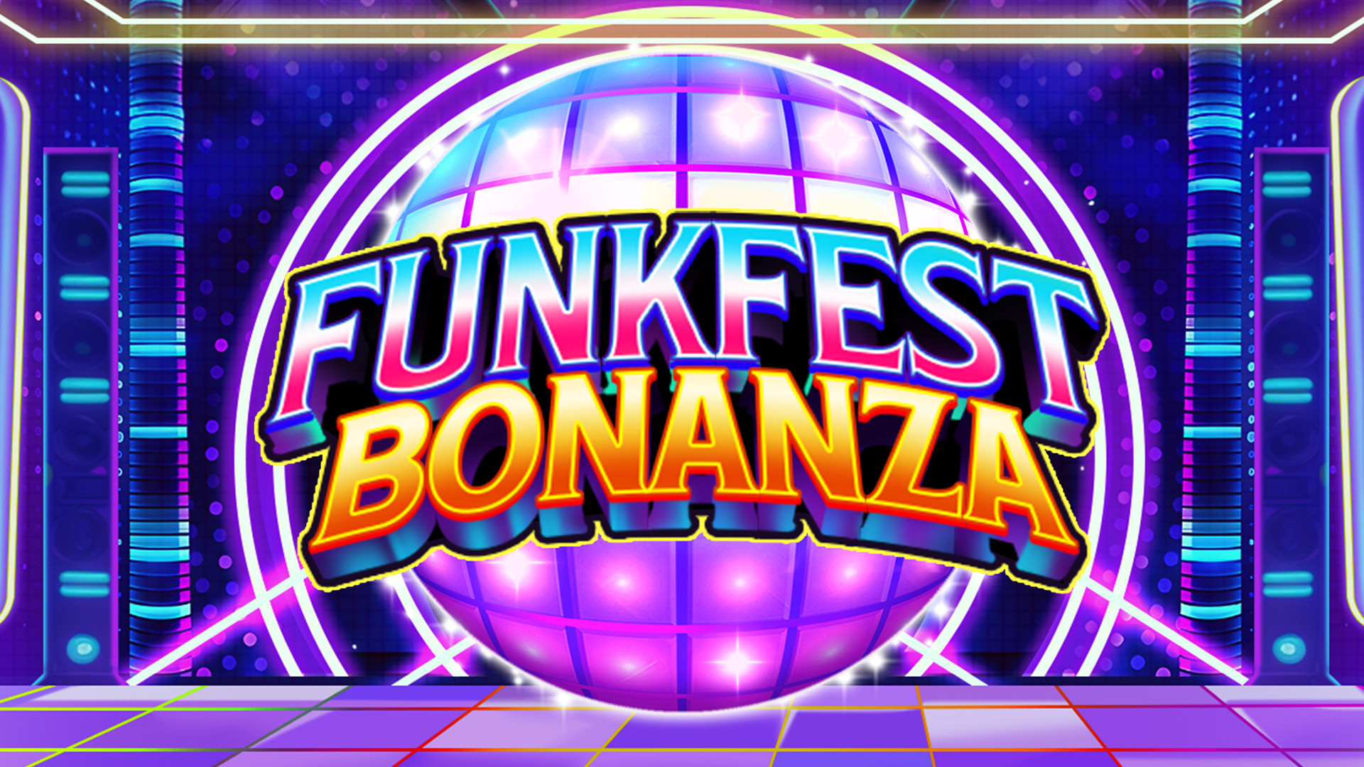 Funkfest Bonanza