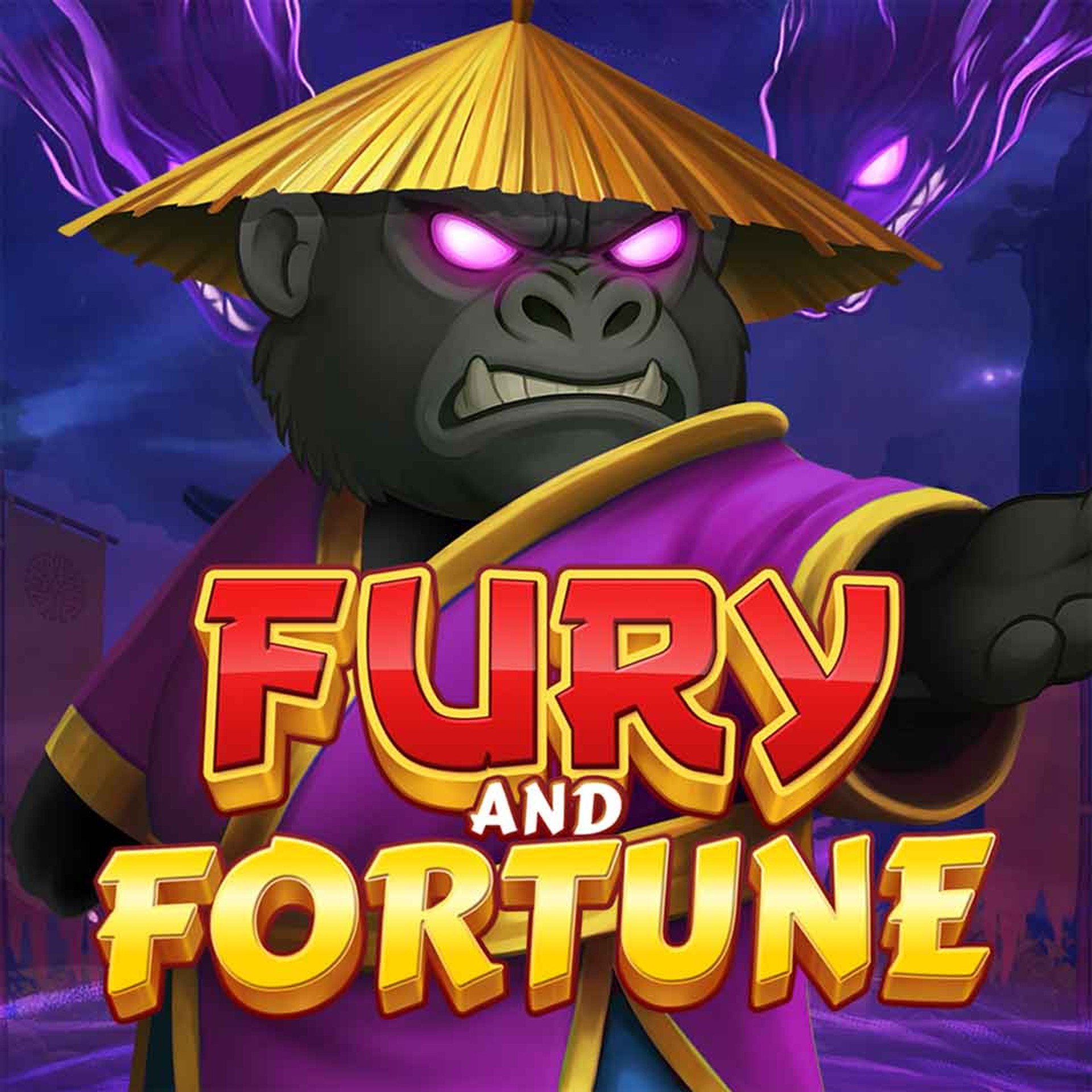 Fury and Fortune