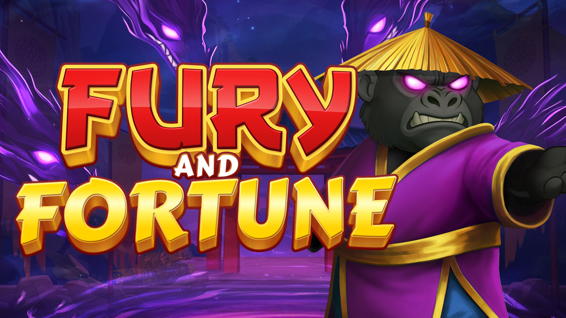 Fury and Fortune