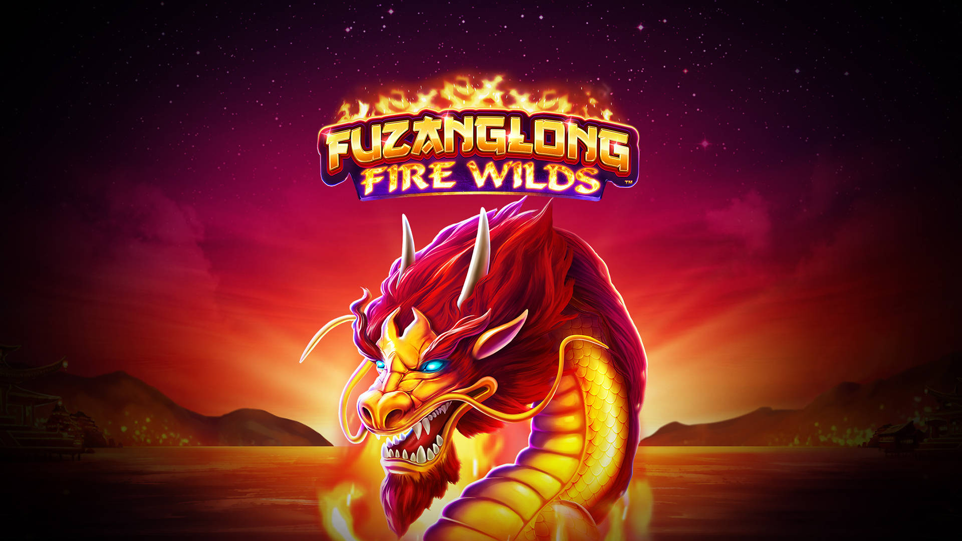 Fuzanglong Fire Wilds