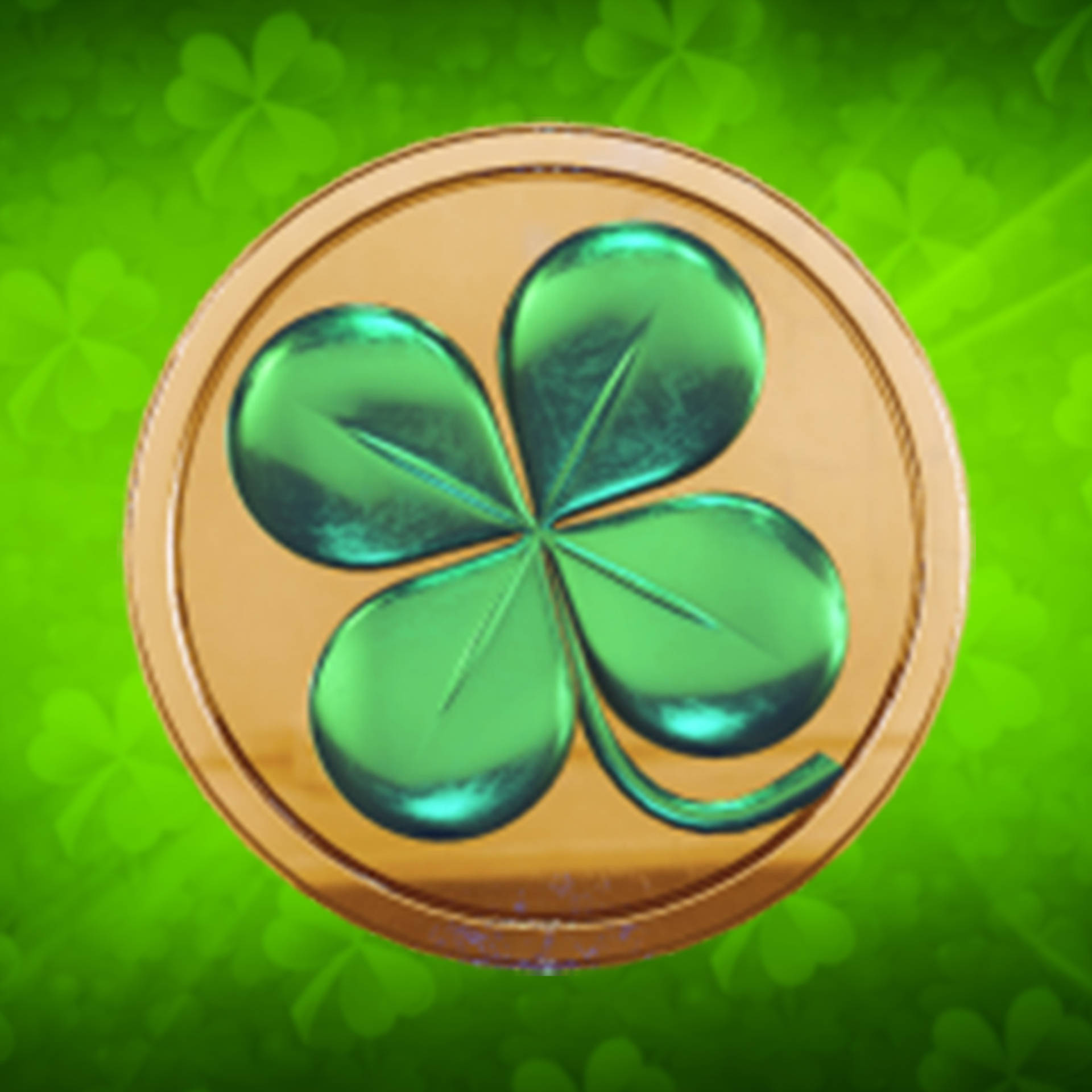 Gaelic Luck