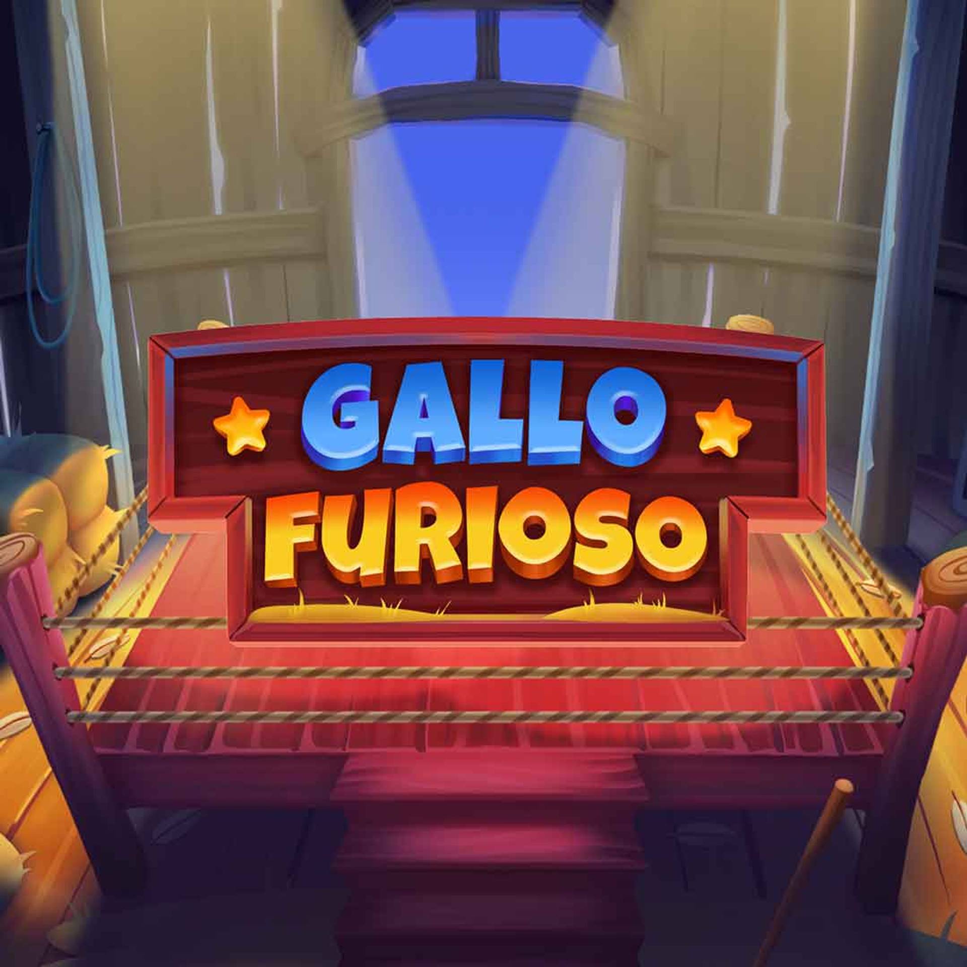 Gallo Furioso