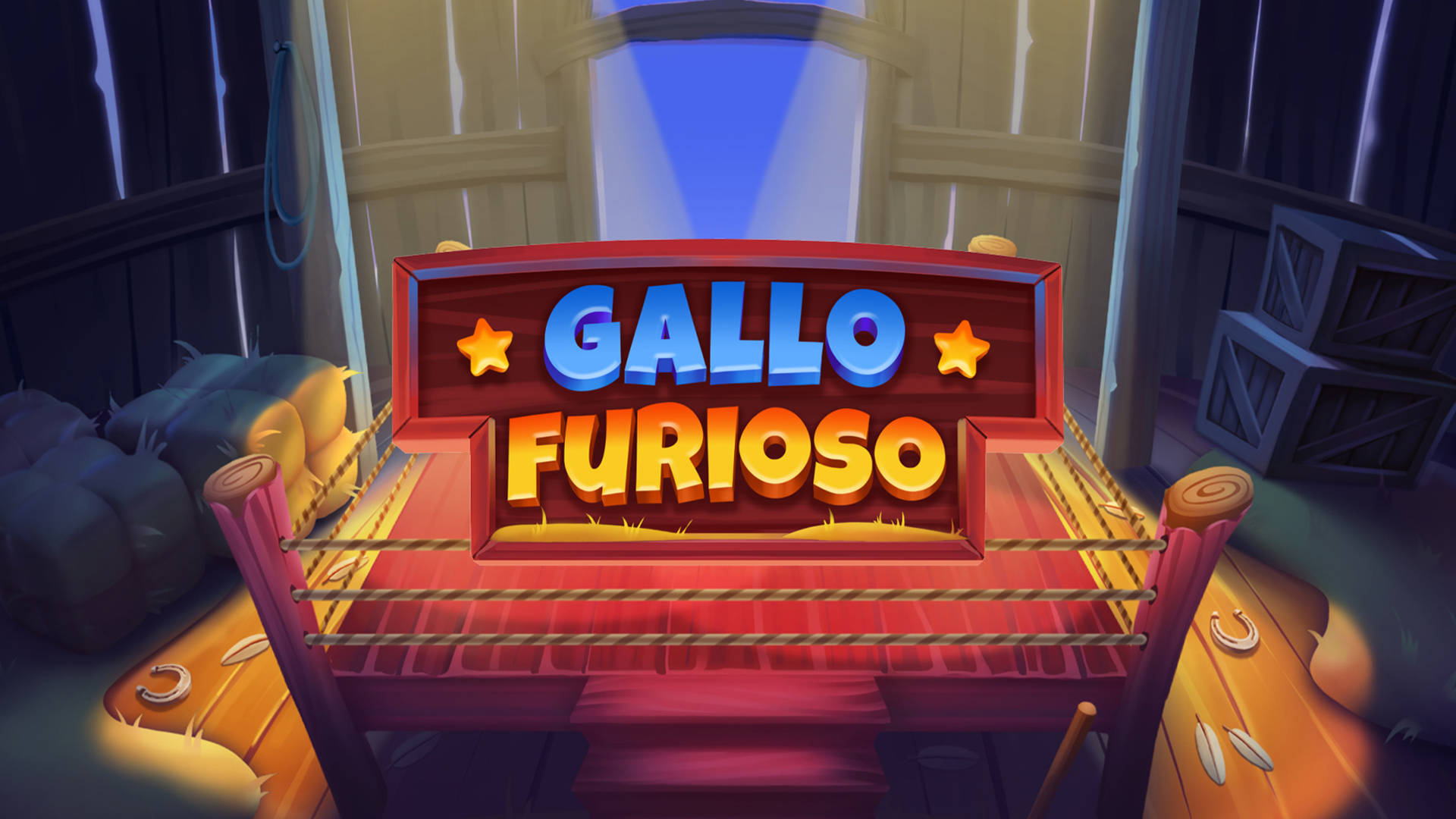 Gallo Furioso