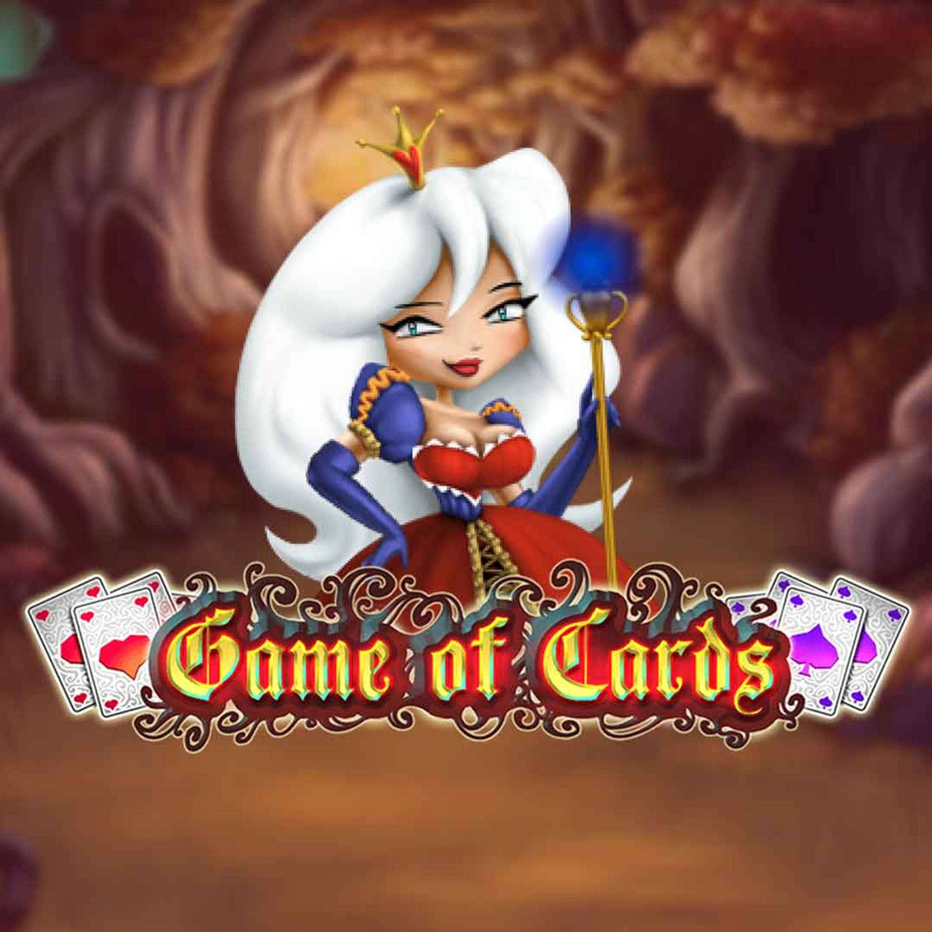 Game Of Cards