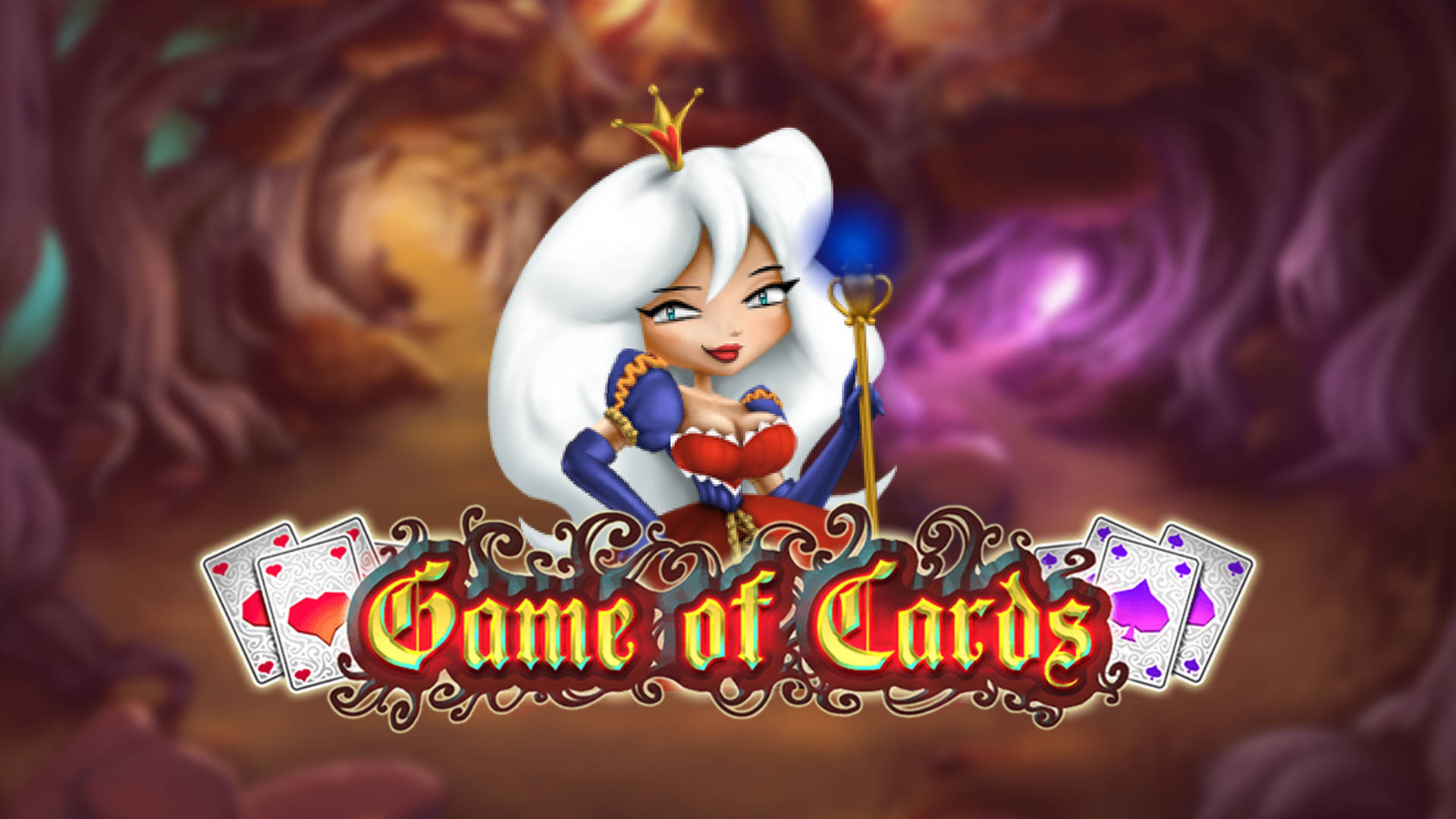 Game Of Cards