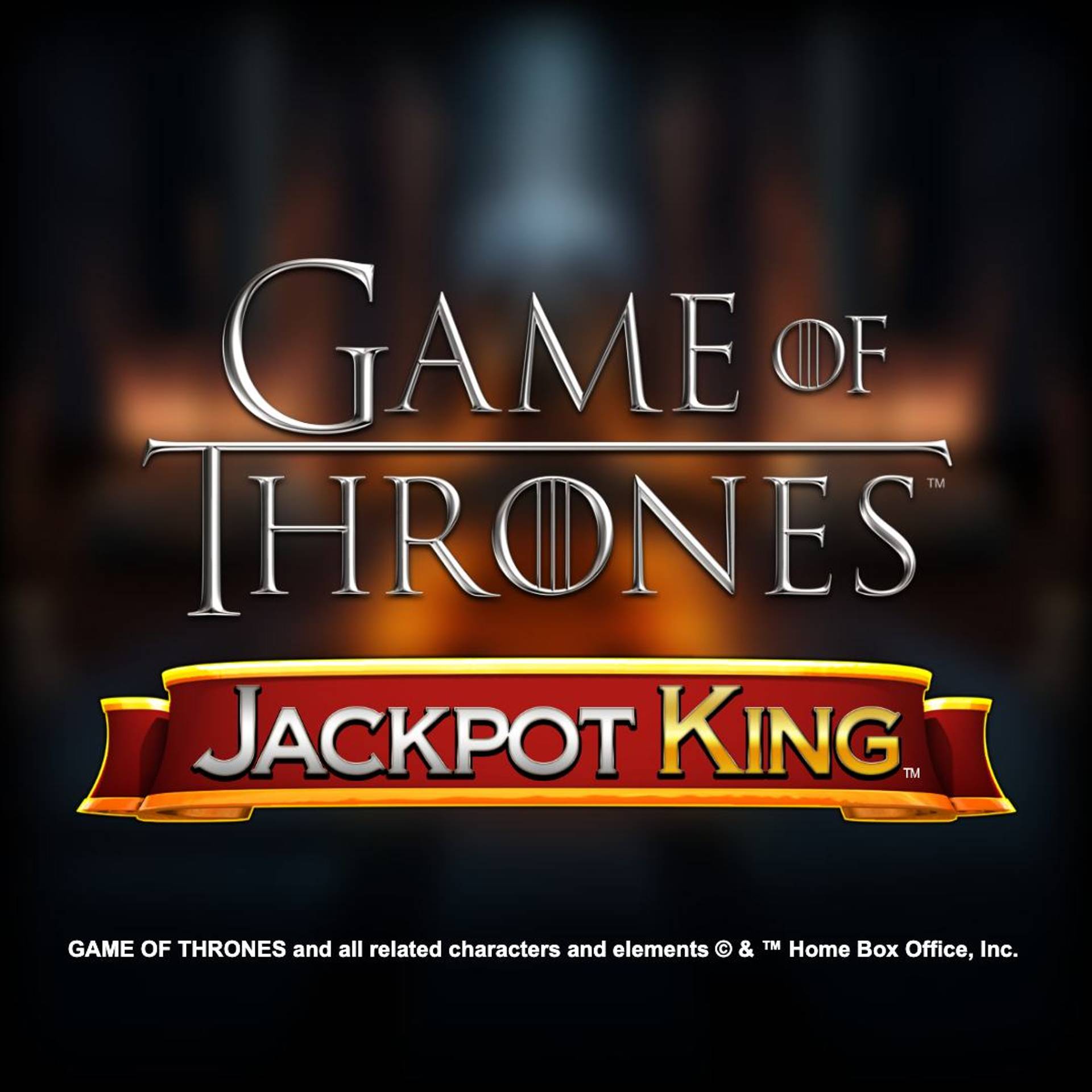 Game of Thrones Jackpot King