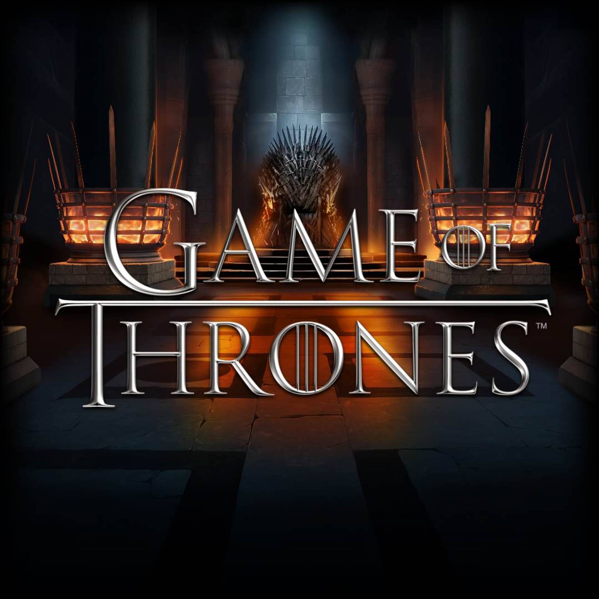 Game of Thrones Jackpot King