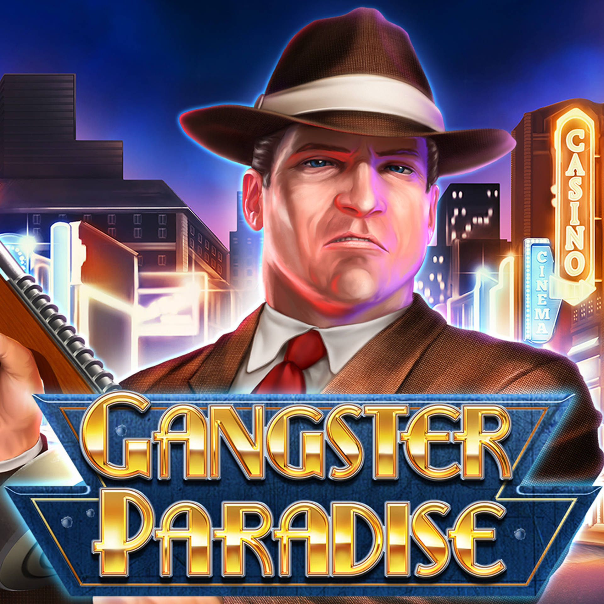 Gangster Paradise