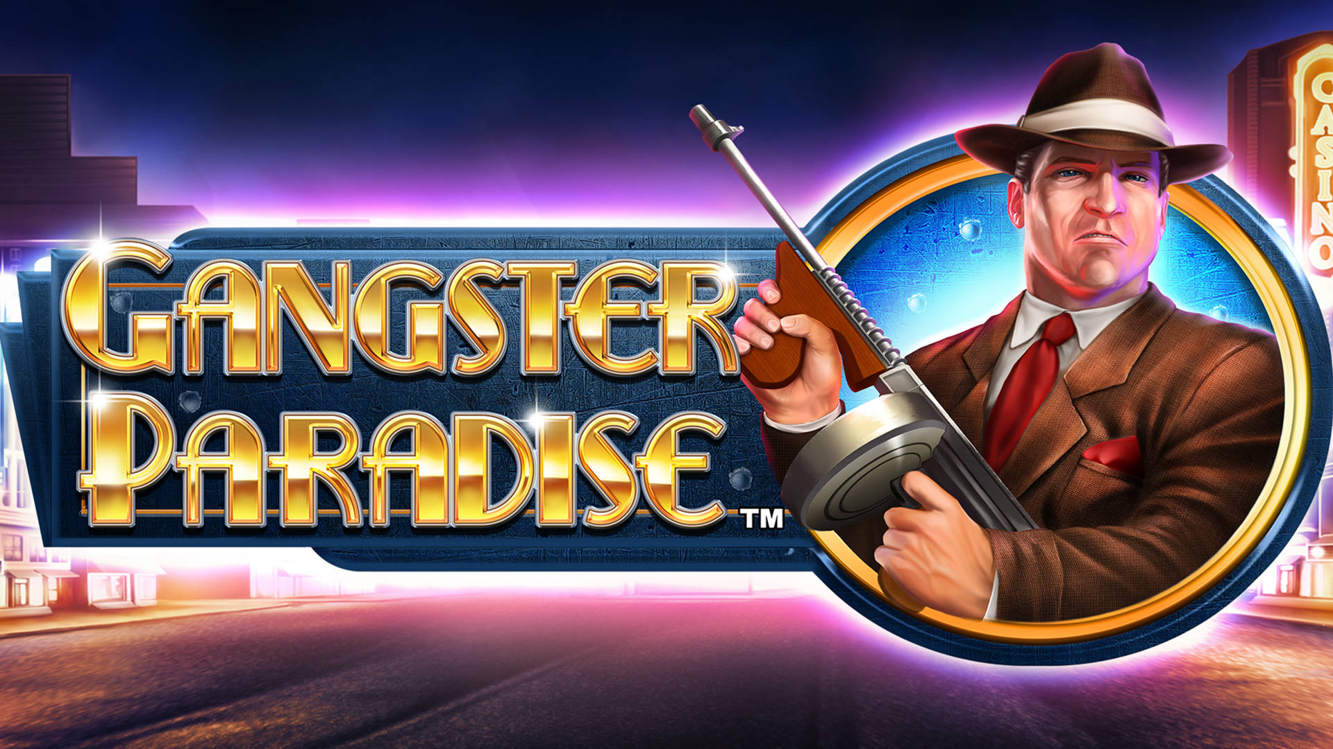 Gangster Paradise