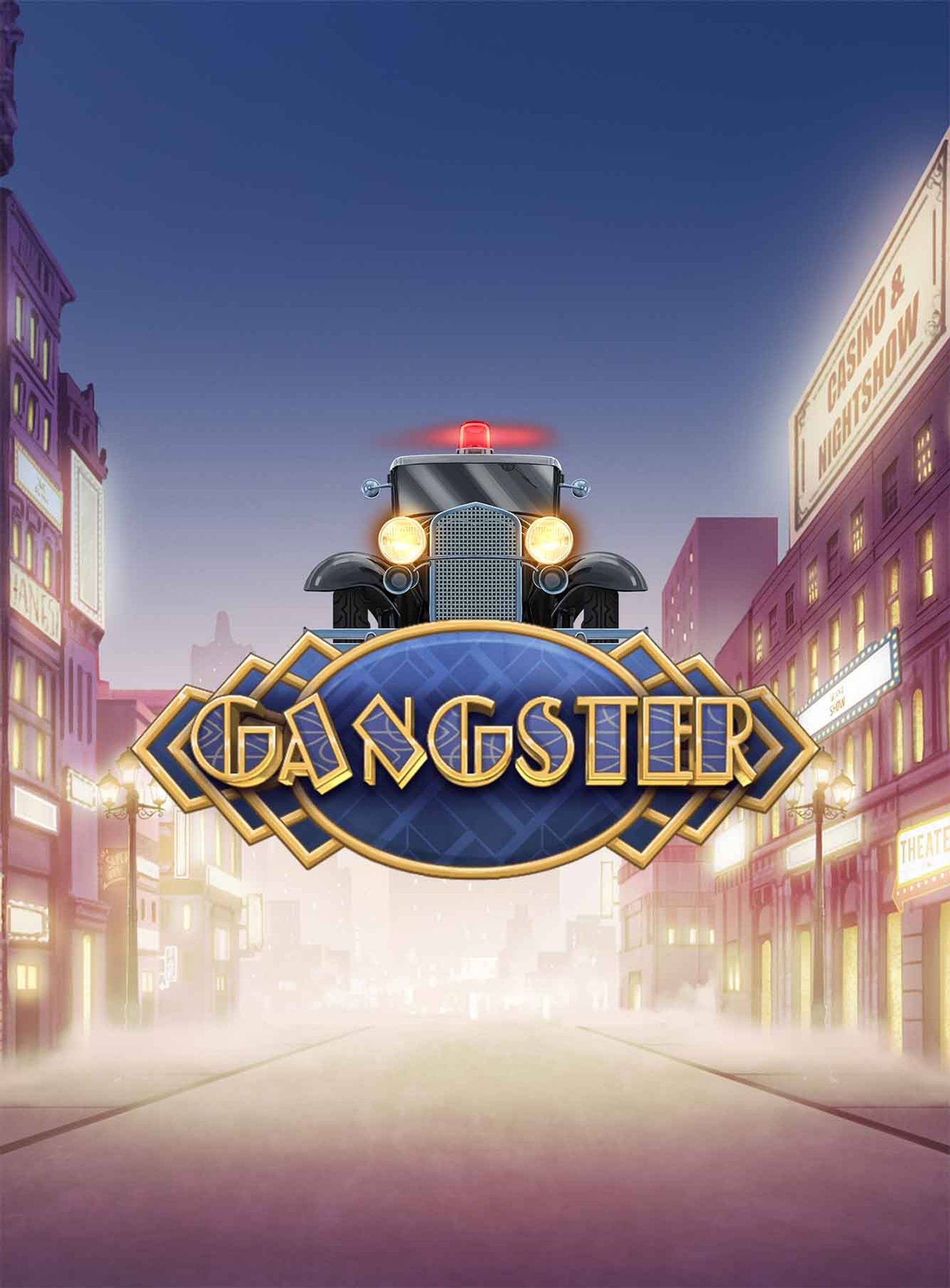 Gangster
