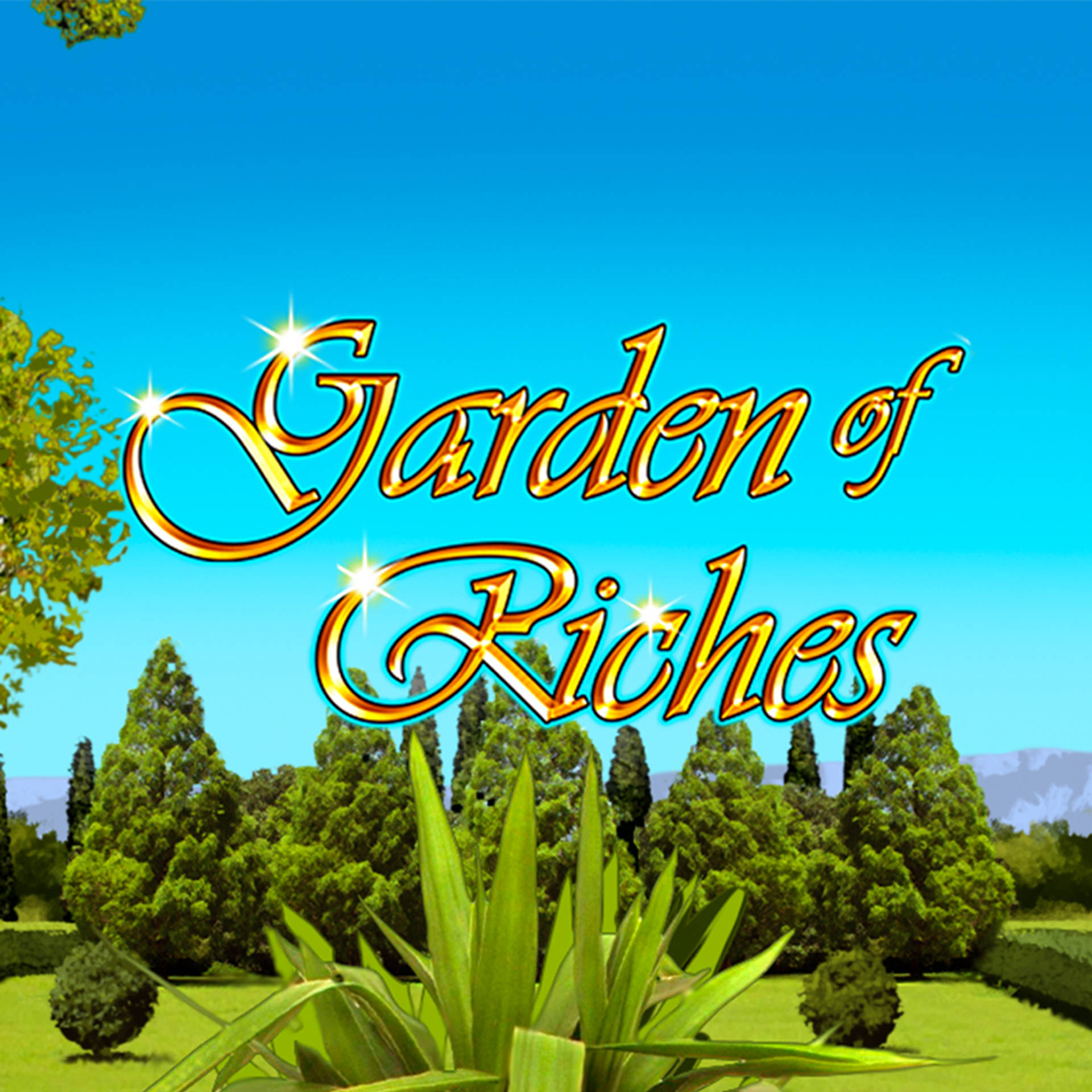 Garden of Riches