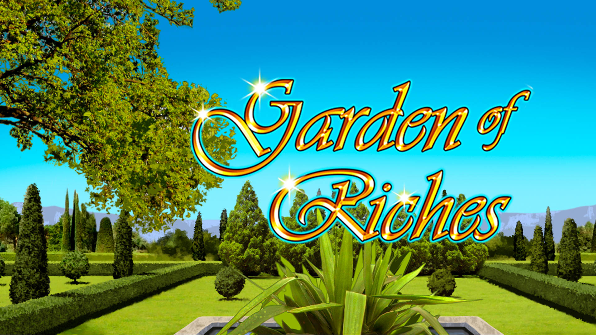 Garden of Riches