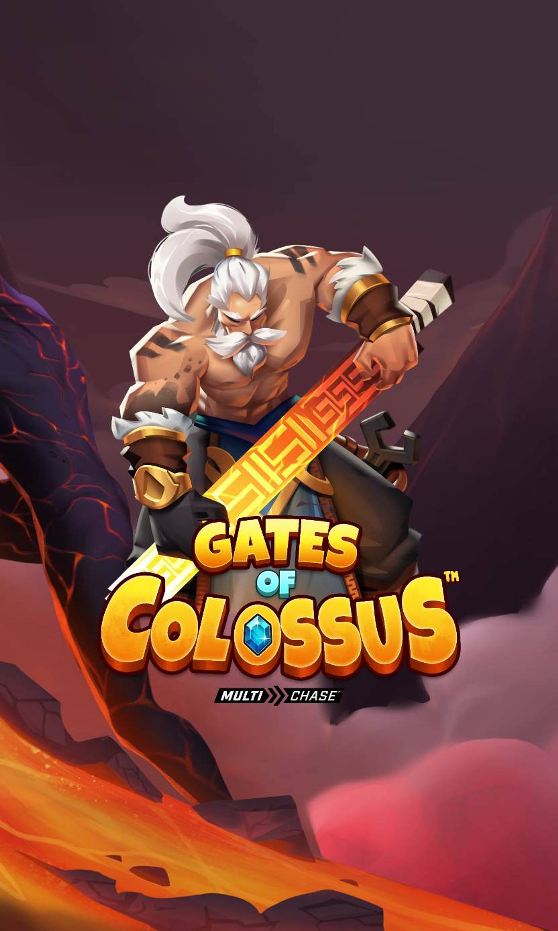 Gates of Colossus MultiChase