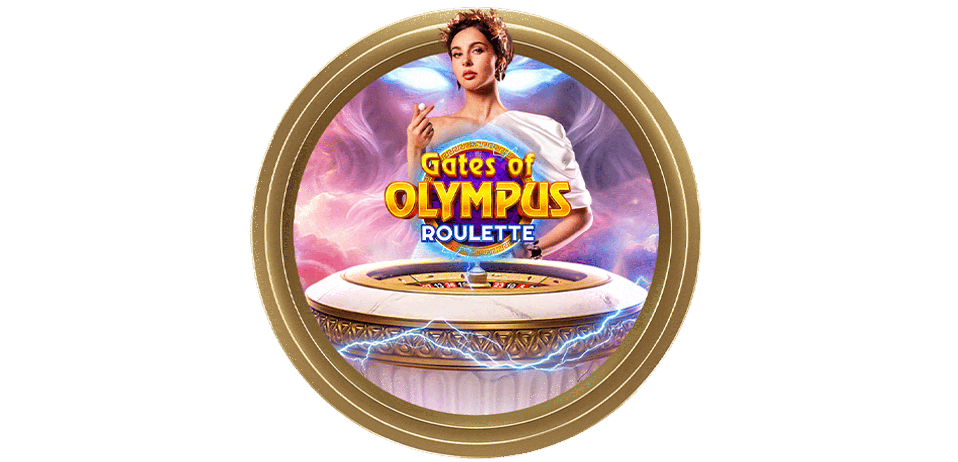 Gates of Olympus Roulette