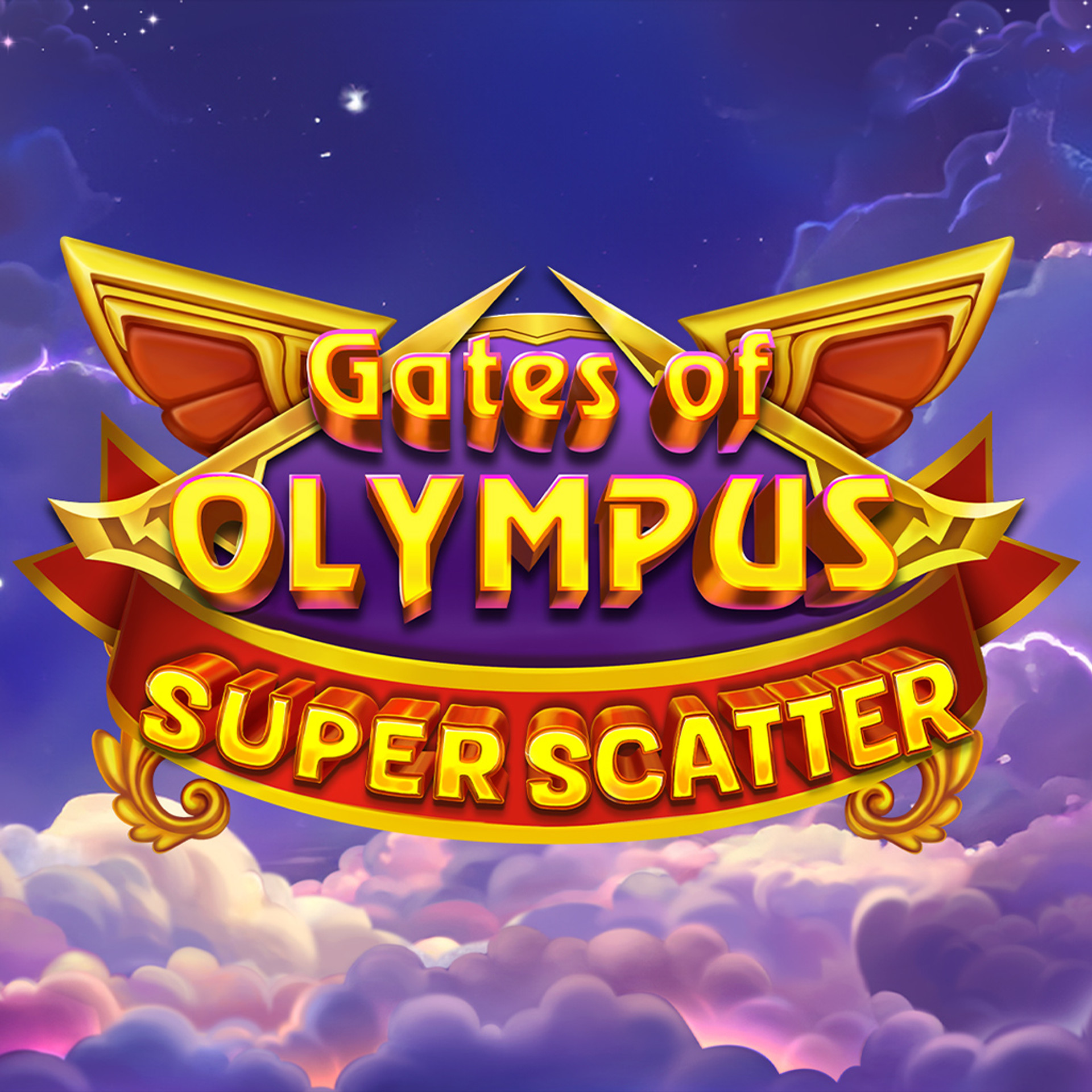Gates of Olympus Super Scatter
