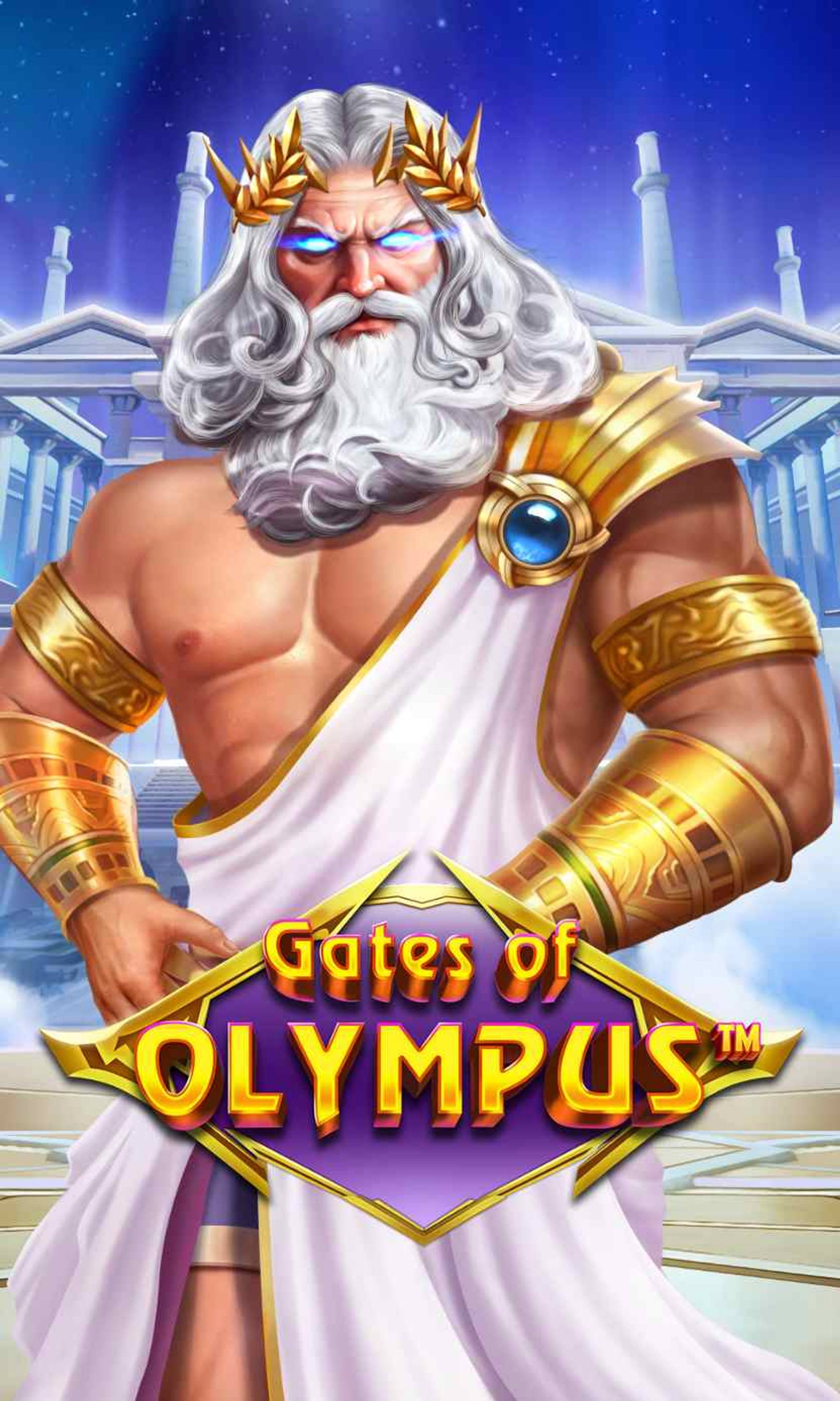Gates of Olympus