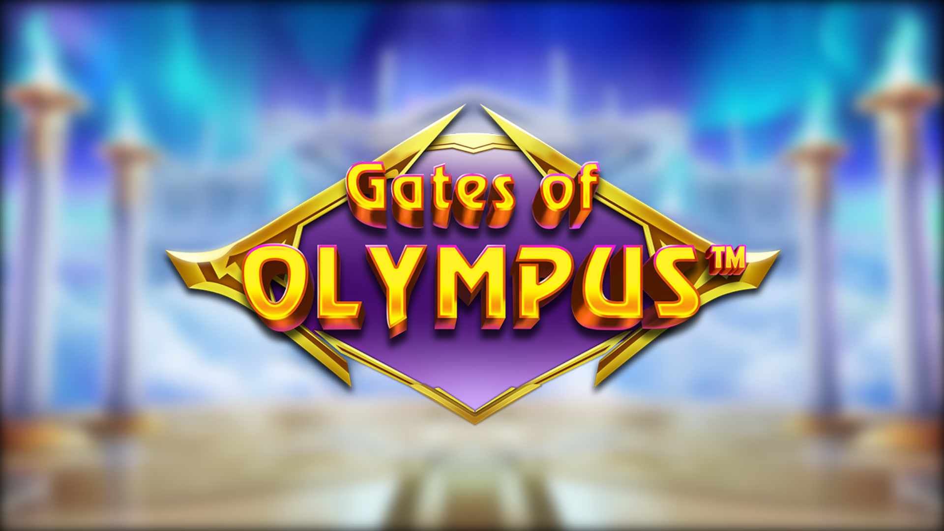 Jogo Gates of Olympus