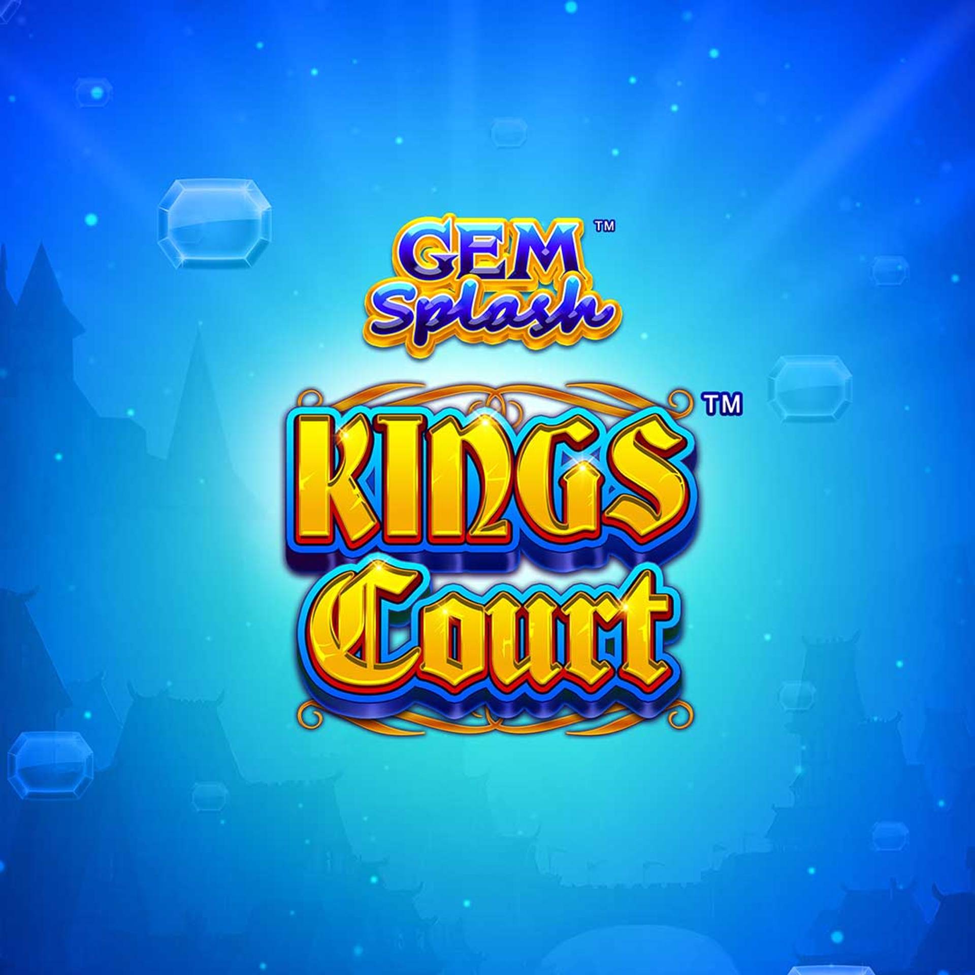 Gem Splash: Kings Court