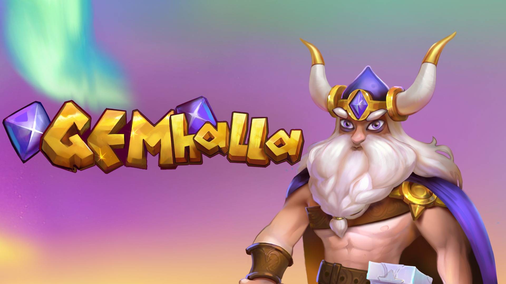 Gemhalla