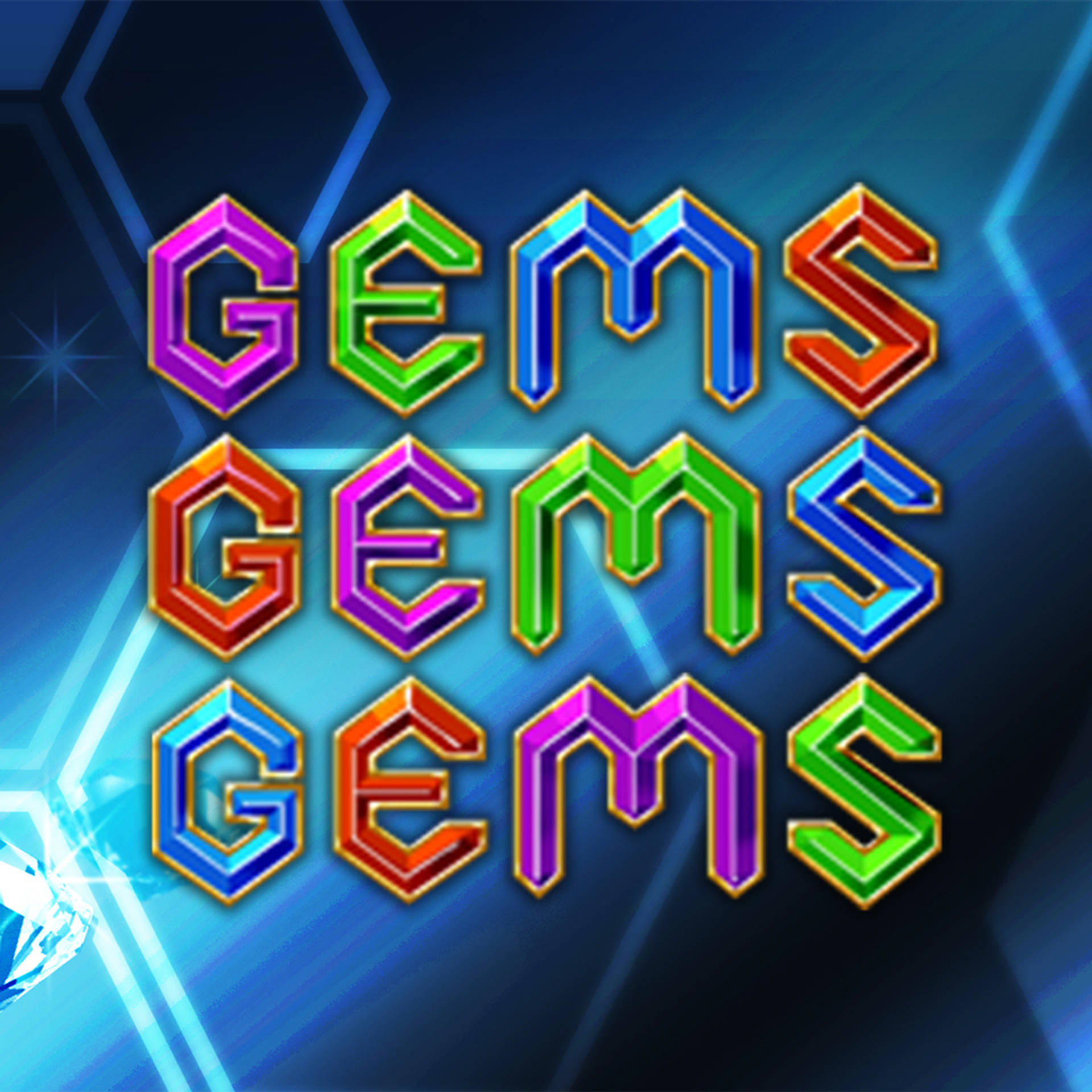 Gems Gems Gems