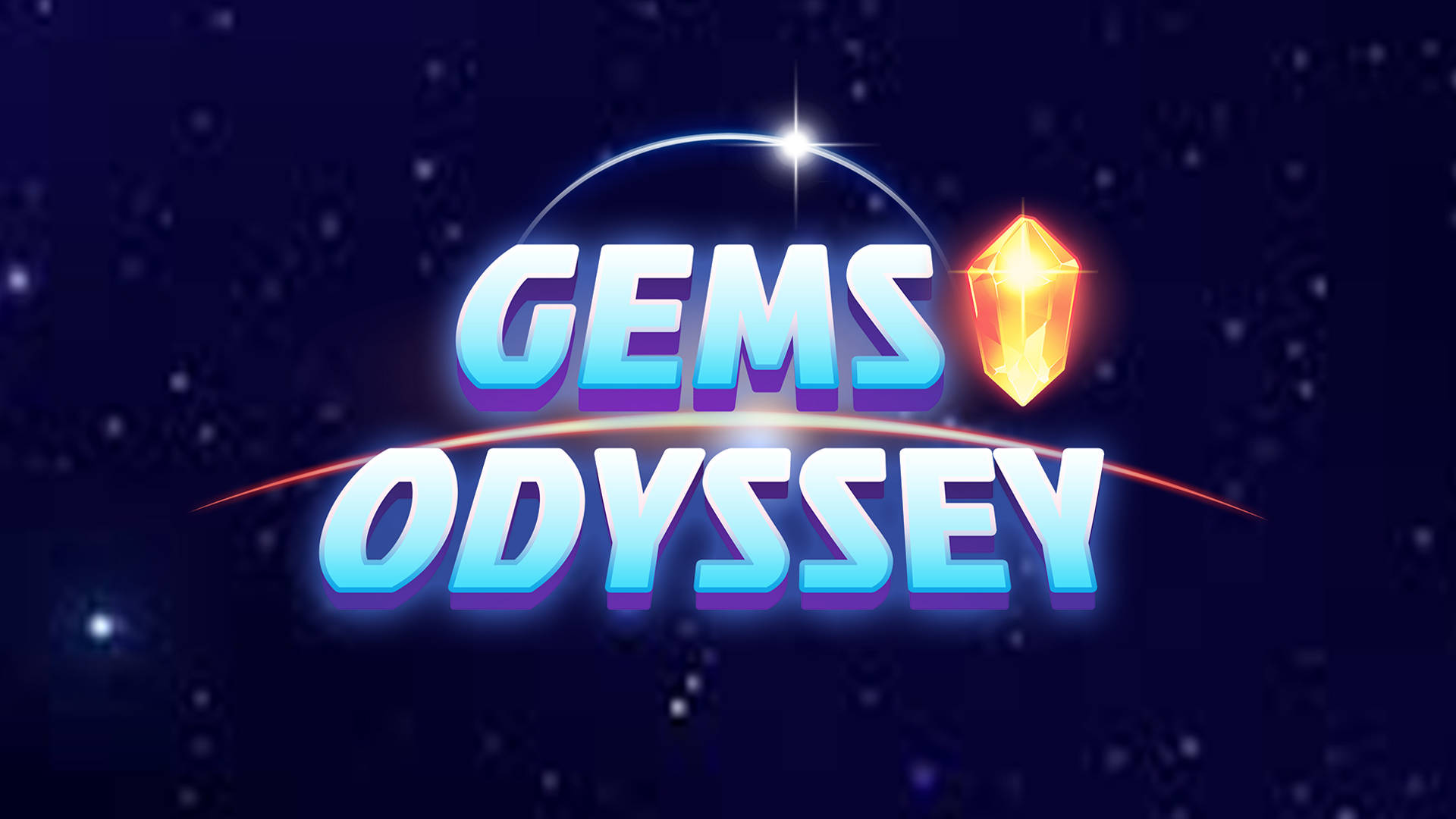 Gems Odyssey