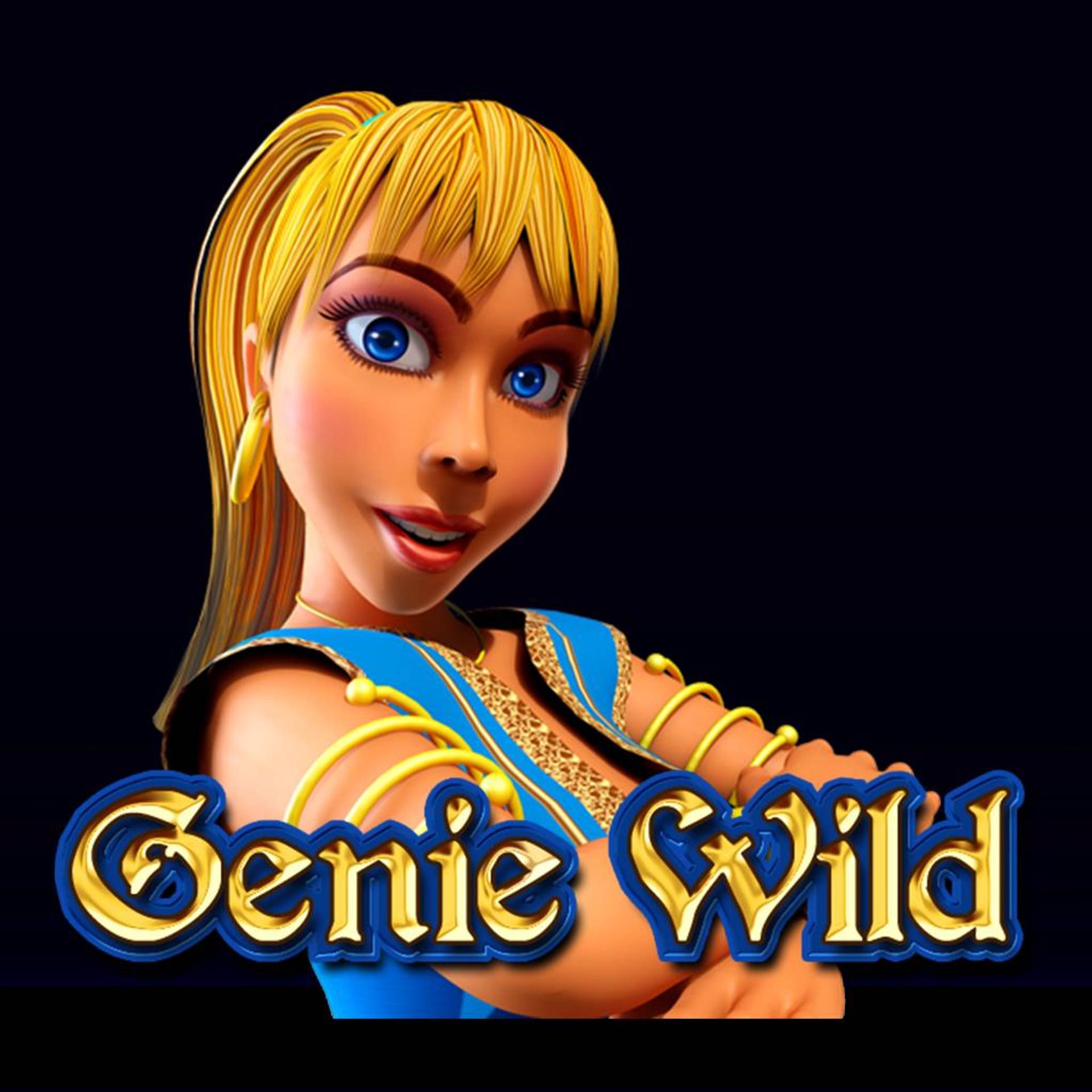 Genie Wild