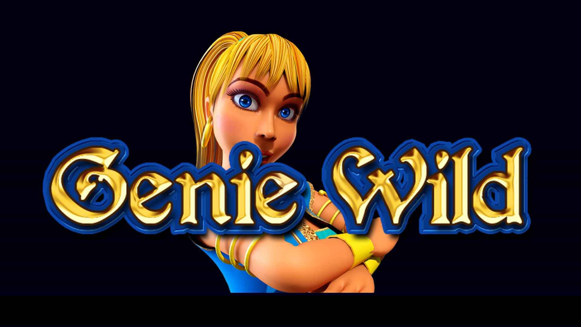 Genie Wild