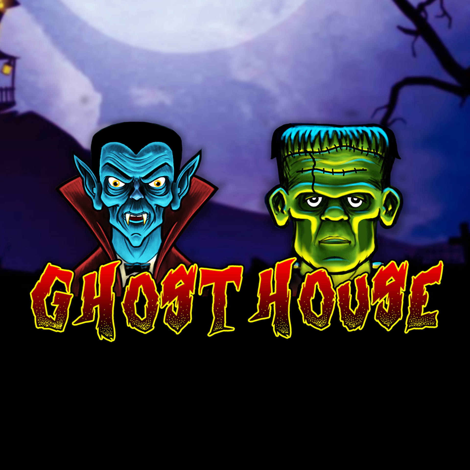 Ghost House