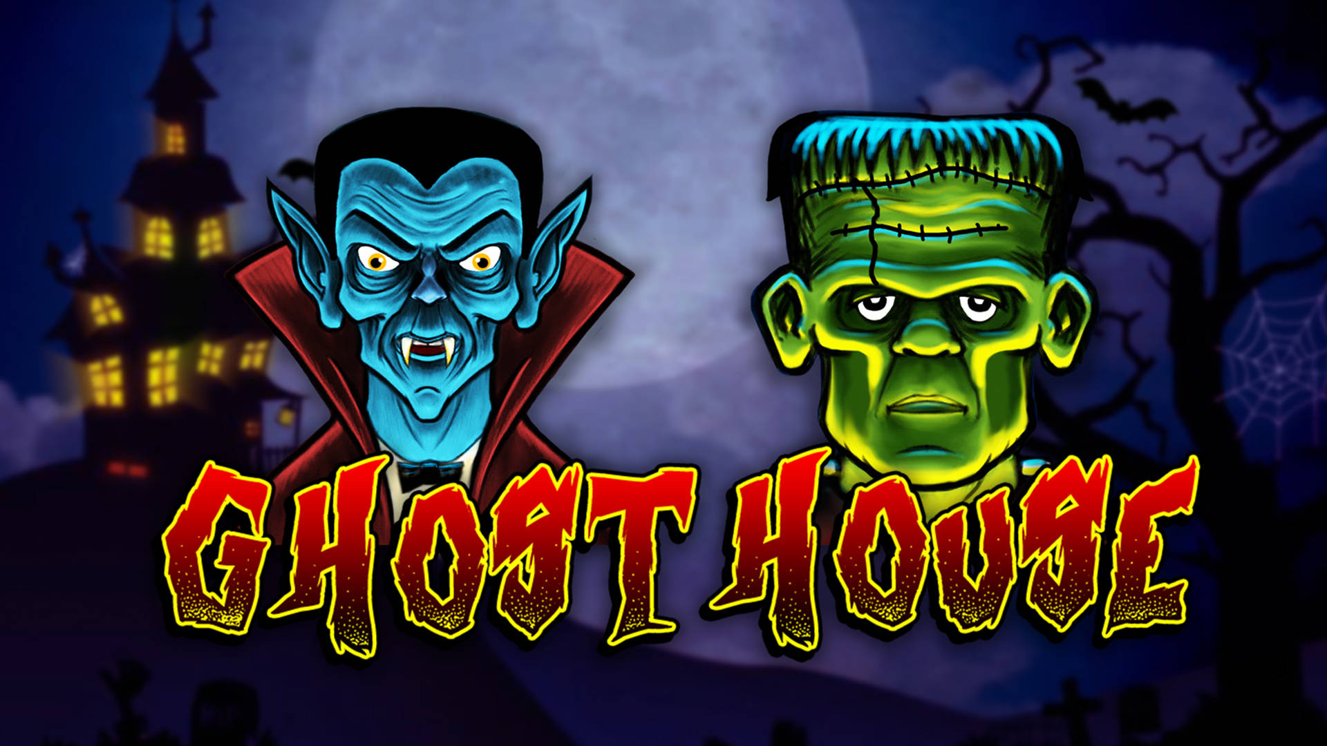 Ghost House
