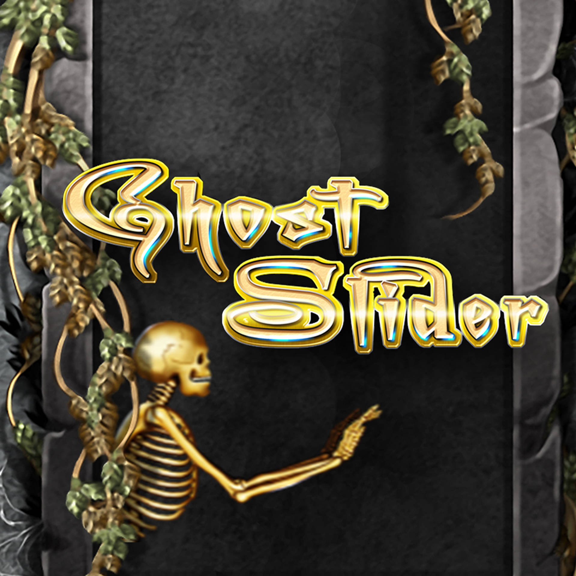 Ghost Slider