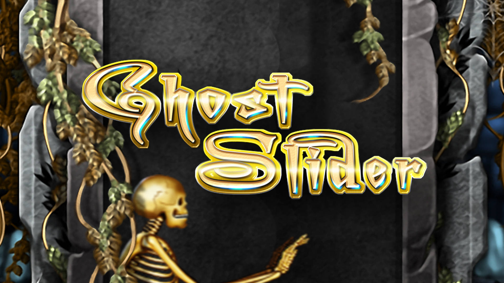 Ghost Slider