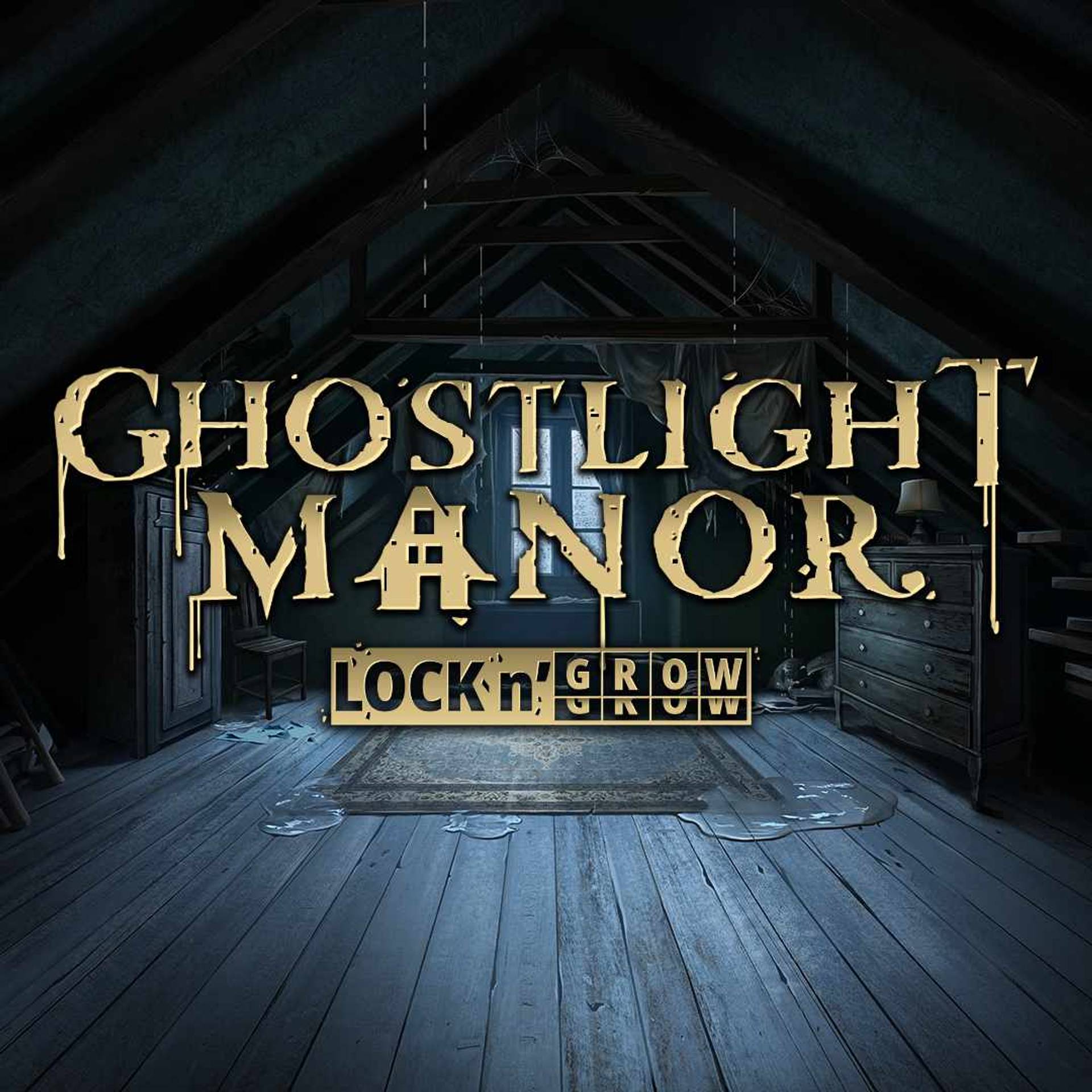 Ghostlight Manor