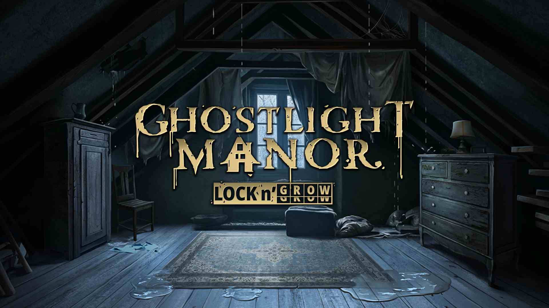 Ghostlight Manor