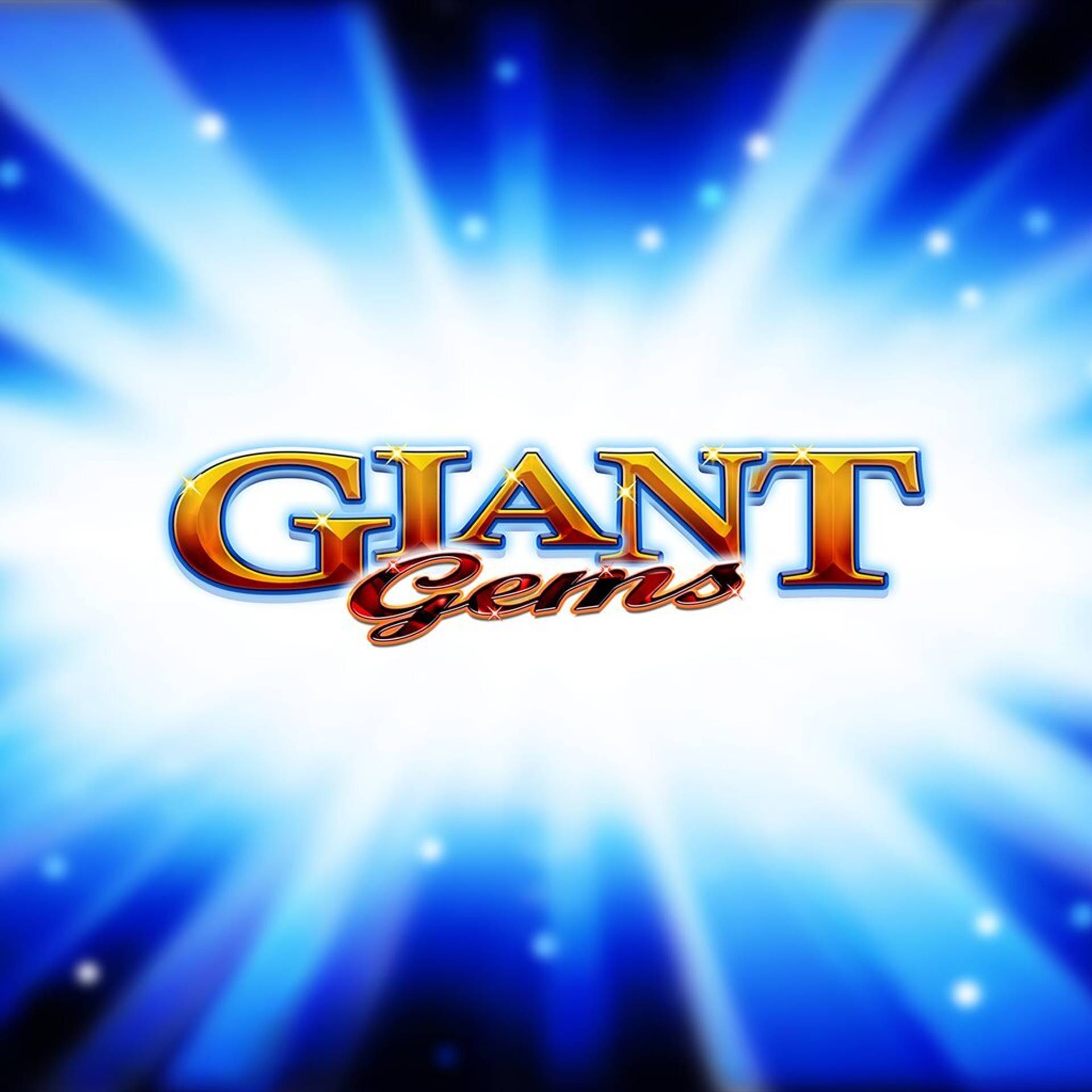Giant Gems