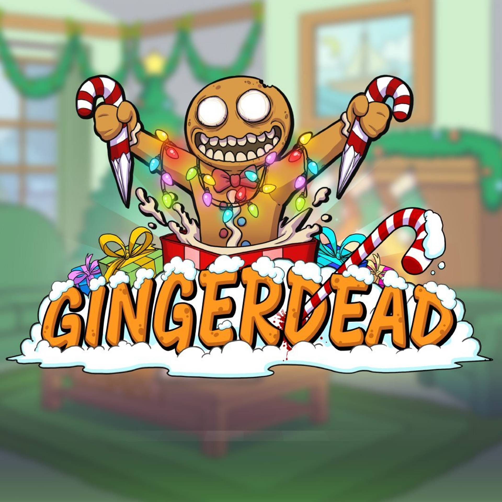 Gingerdead
