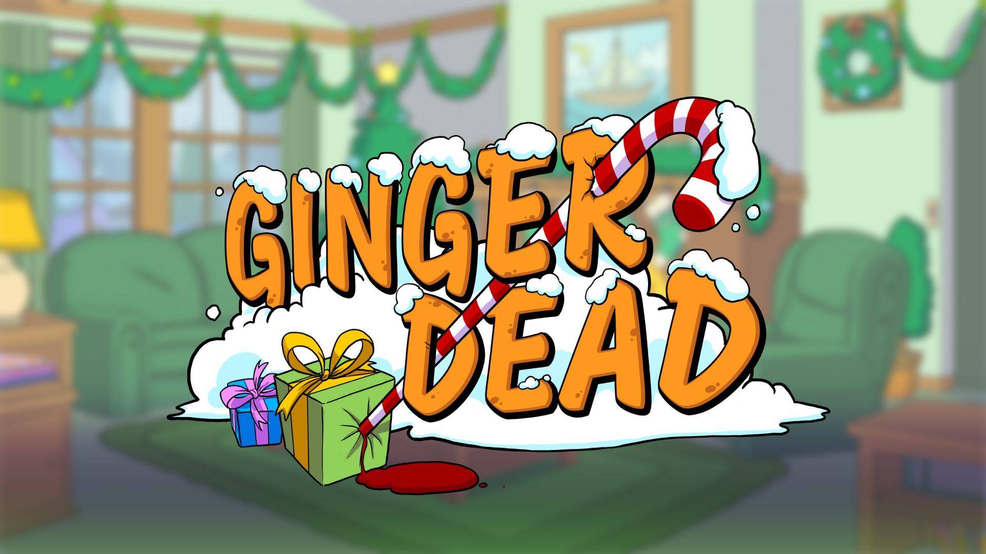 Gingerdead