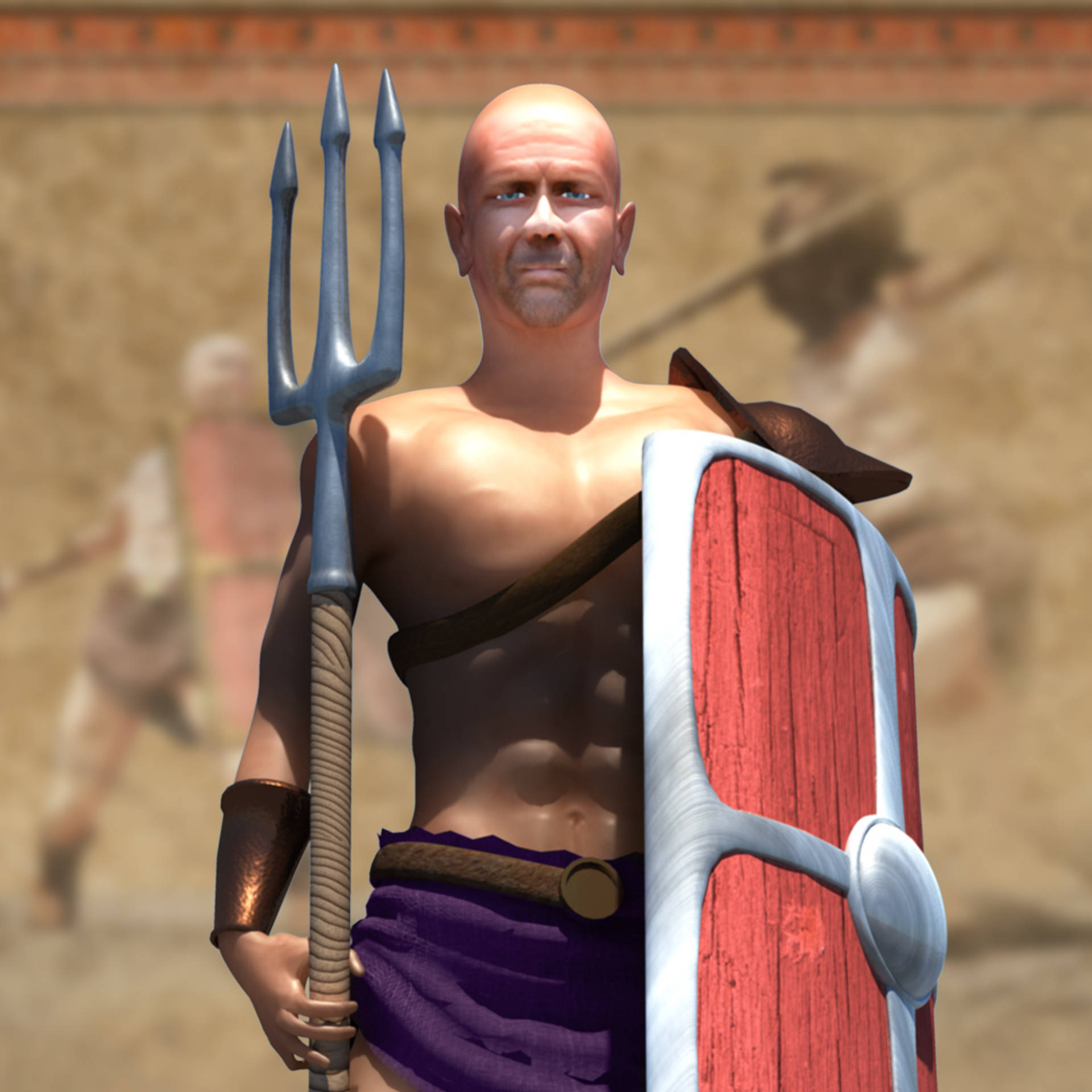 Gladiators