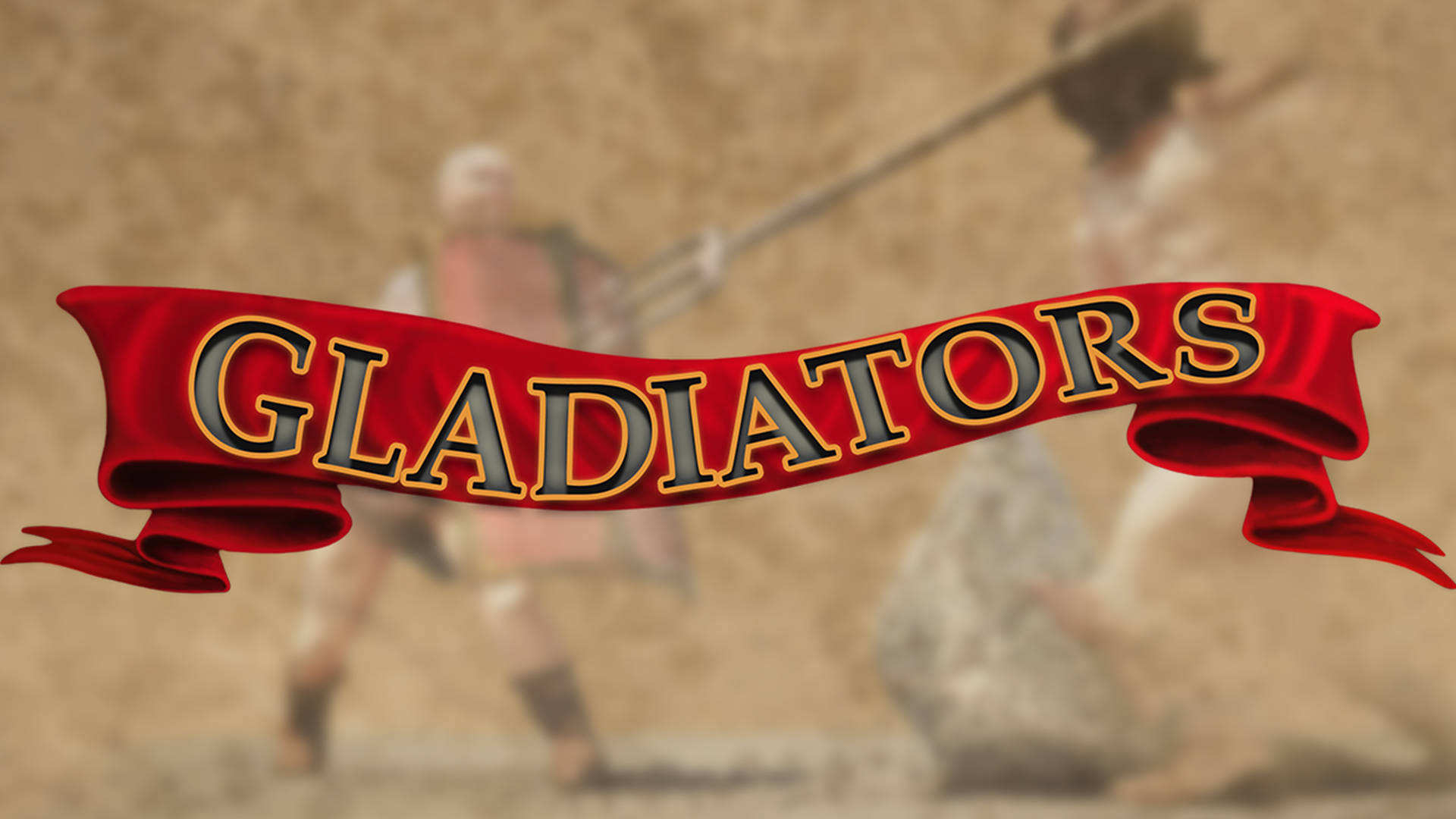 Gladiators