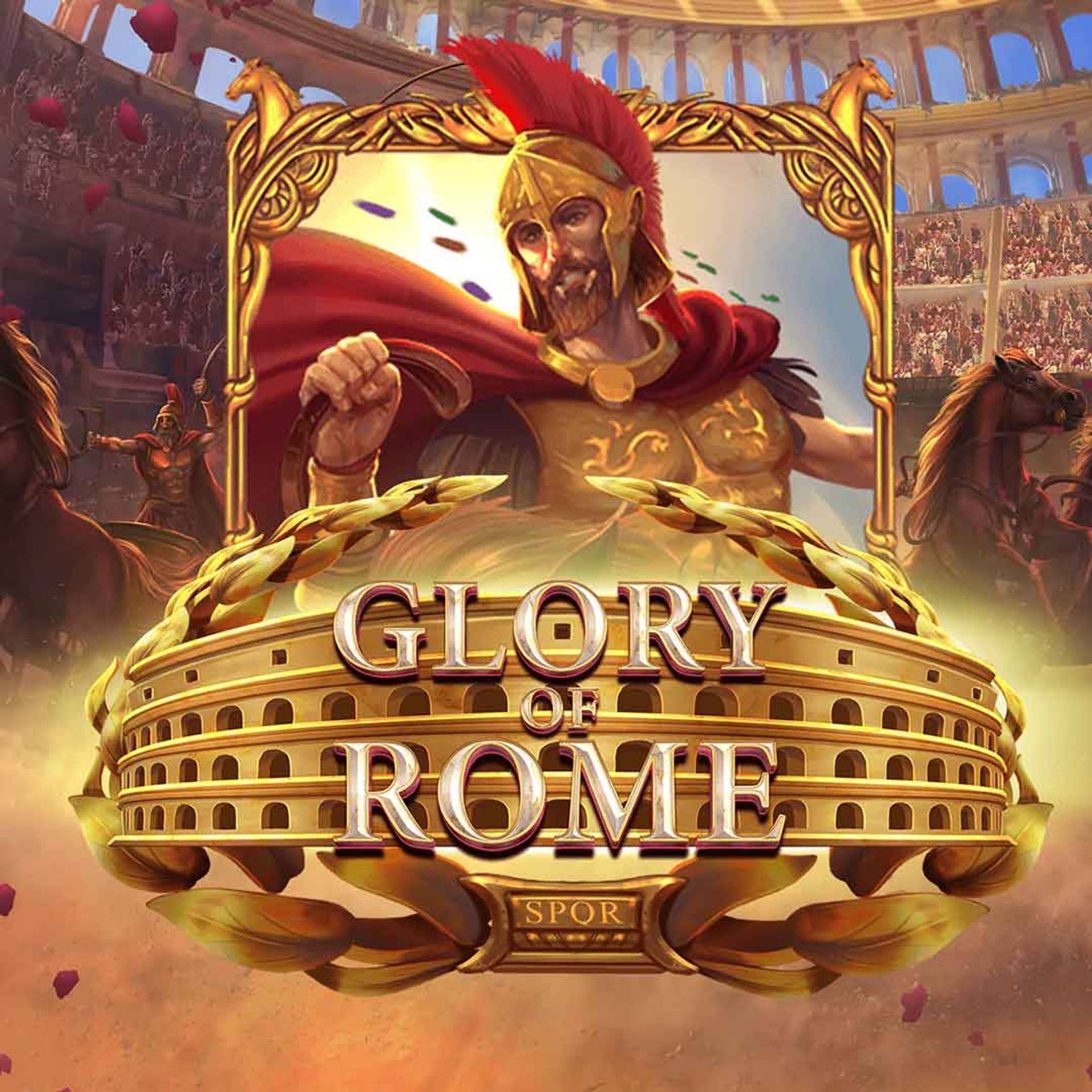 Glory of Rome