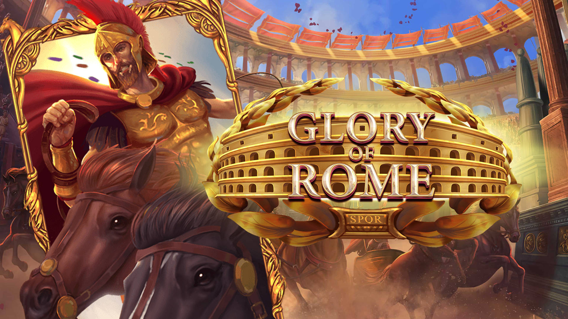 Glory of Rome