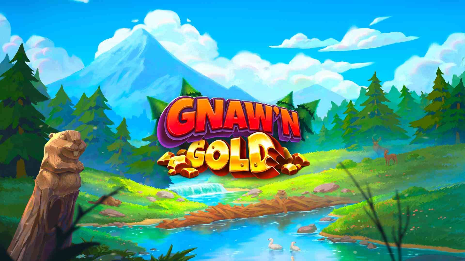 Gnaw'n Gold