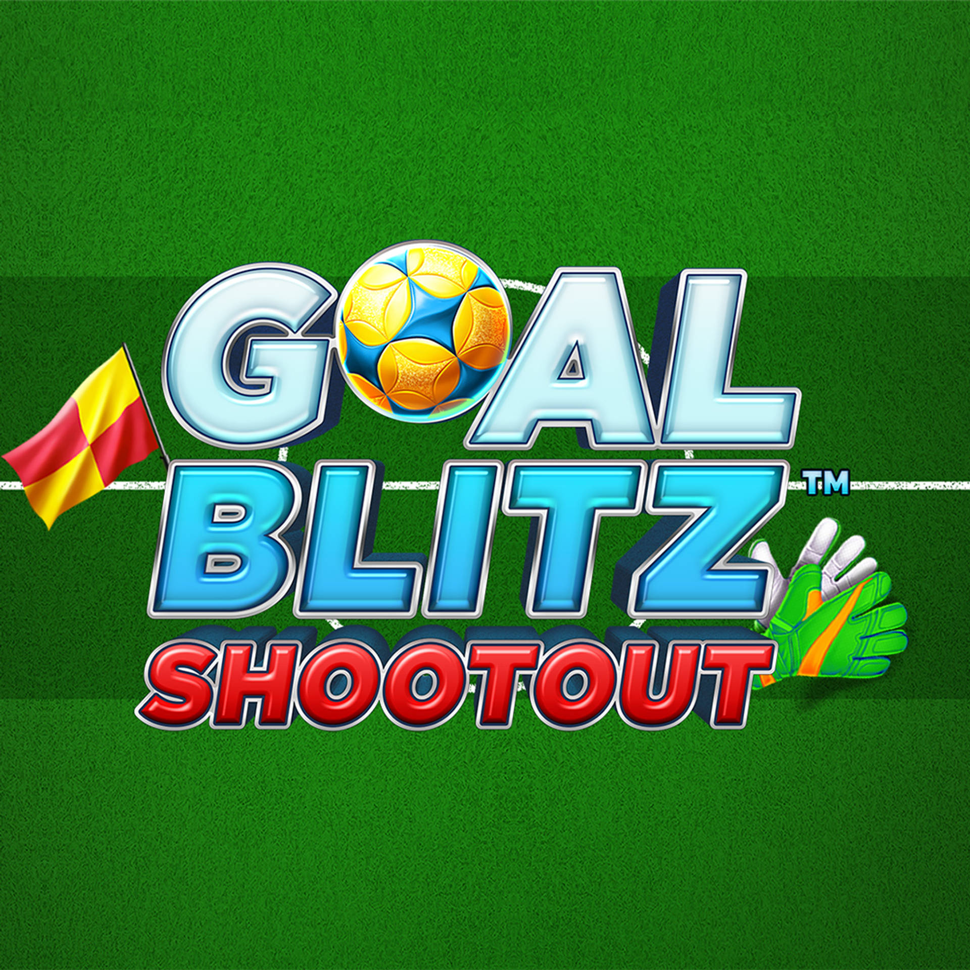 Goal Blitz Shootout