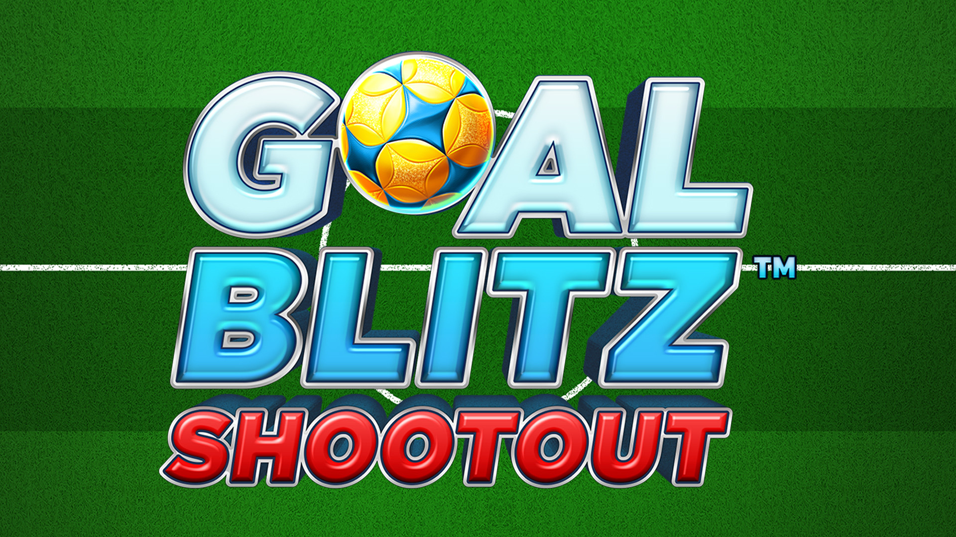 Goal Blitz Shootout