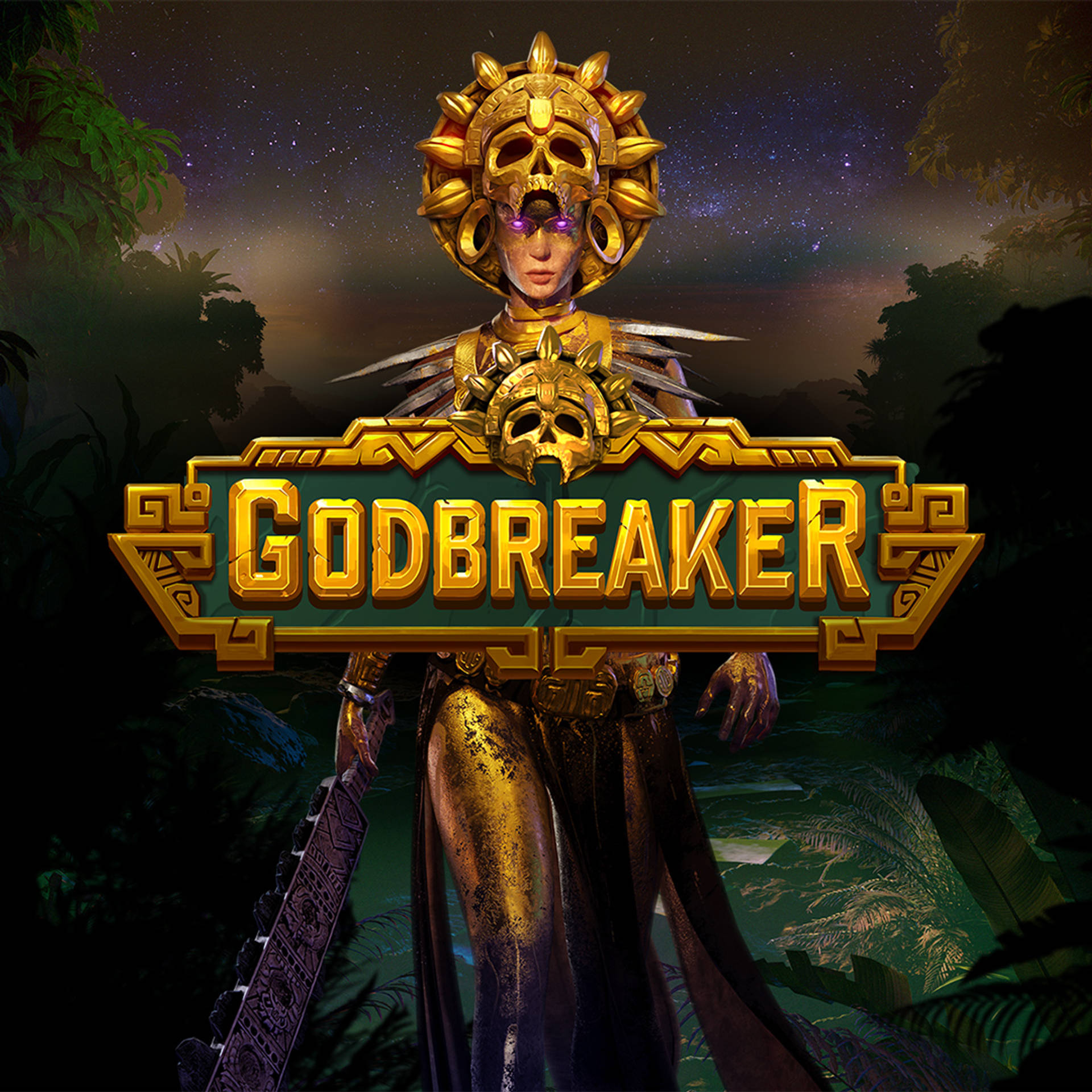 Godbreaker