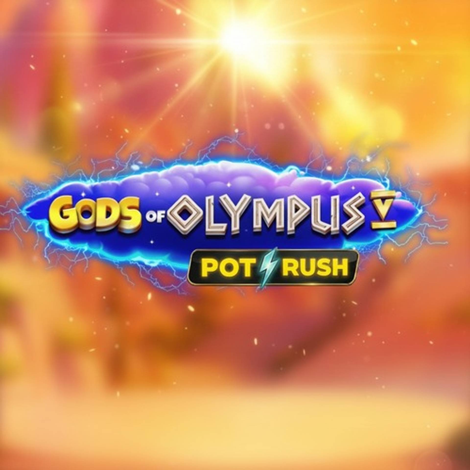 Gods of Olympus V